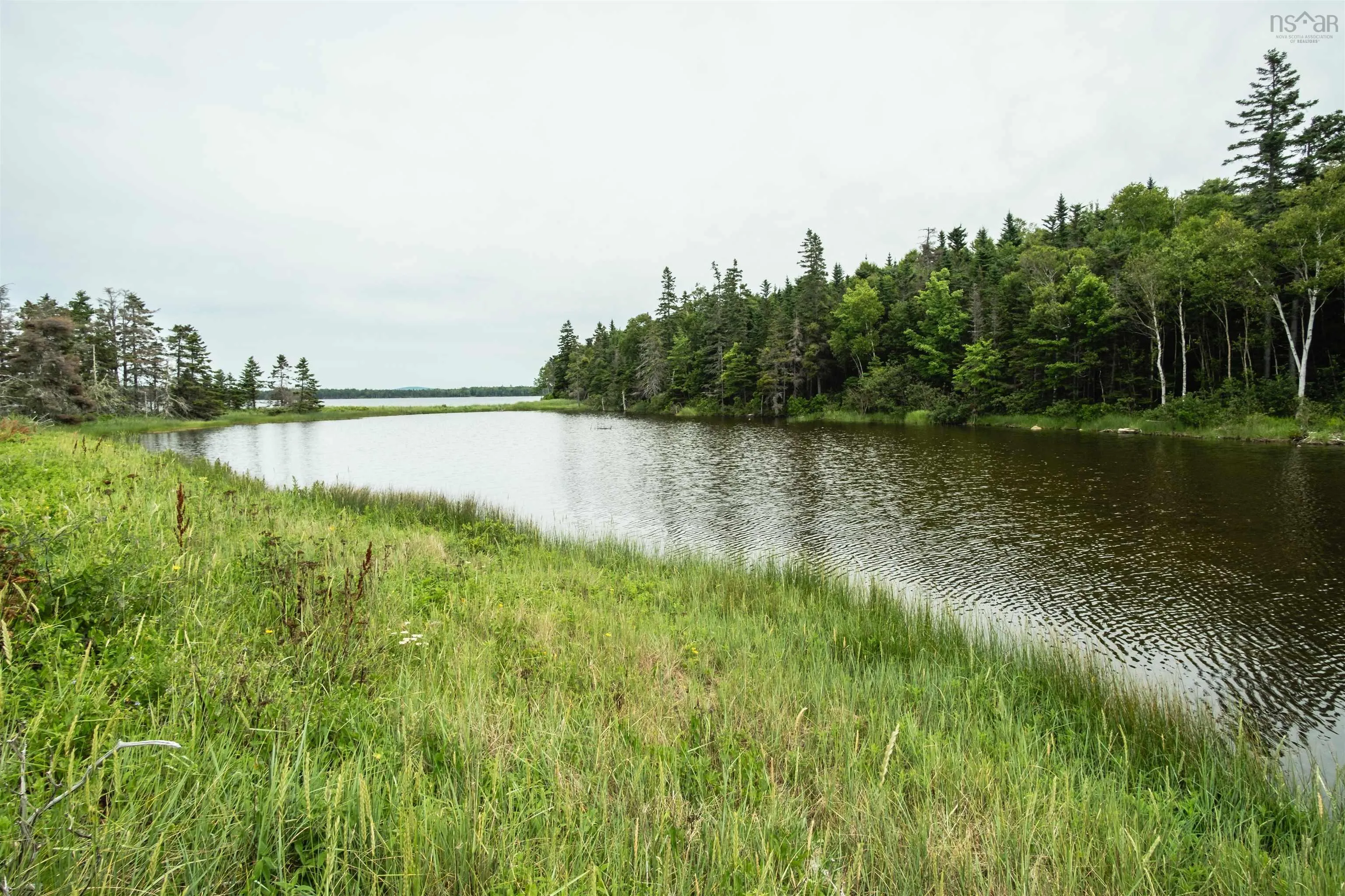 Militia Point Road Lot 30, Militia Point Ns B0e 2y0, ,Land,For Sale,Militia Point,202508186