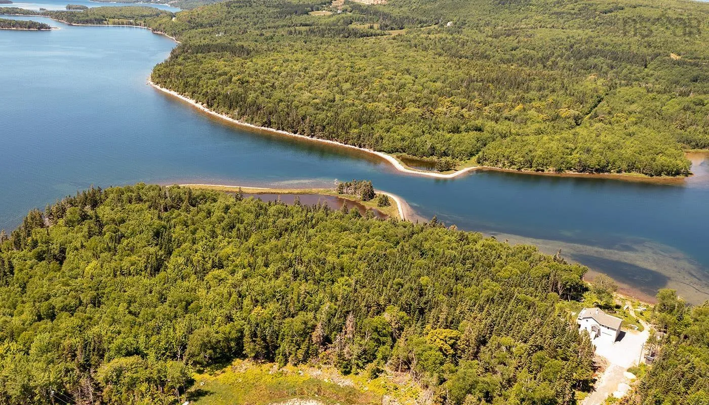 Militia Point Road Lot 30, Militia Point Ns B0e 2y0, ,Land,For Sale,Militia Point,202508186