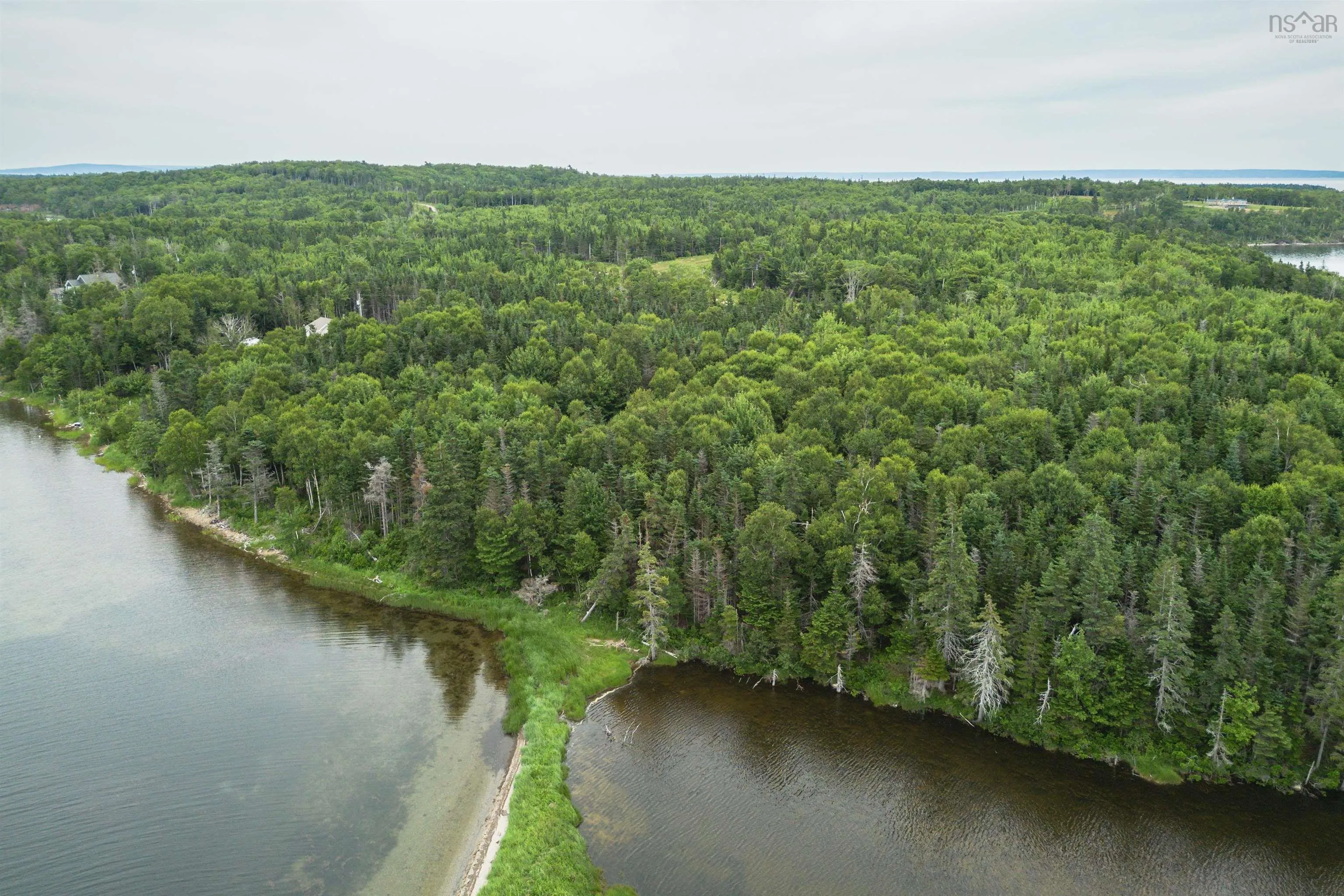 Militia Point Road Lot 30, Militia Point Ns B0e 2y0, ,Land,For Sale,Militia Point,202508186