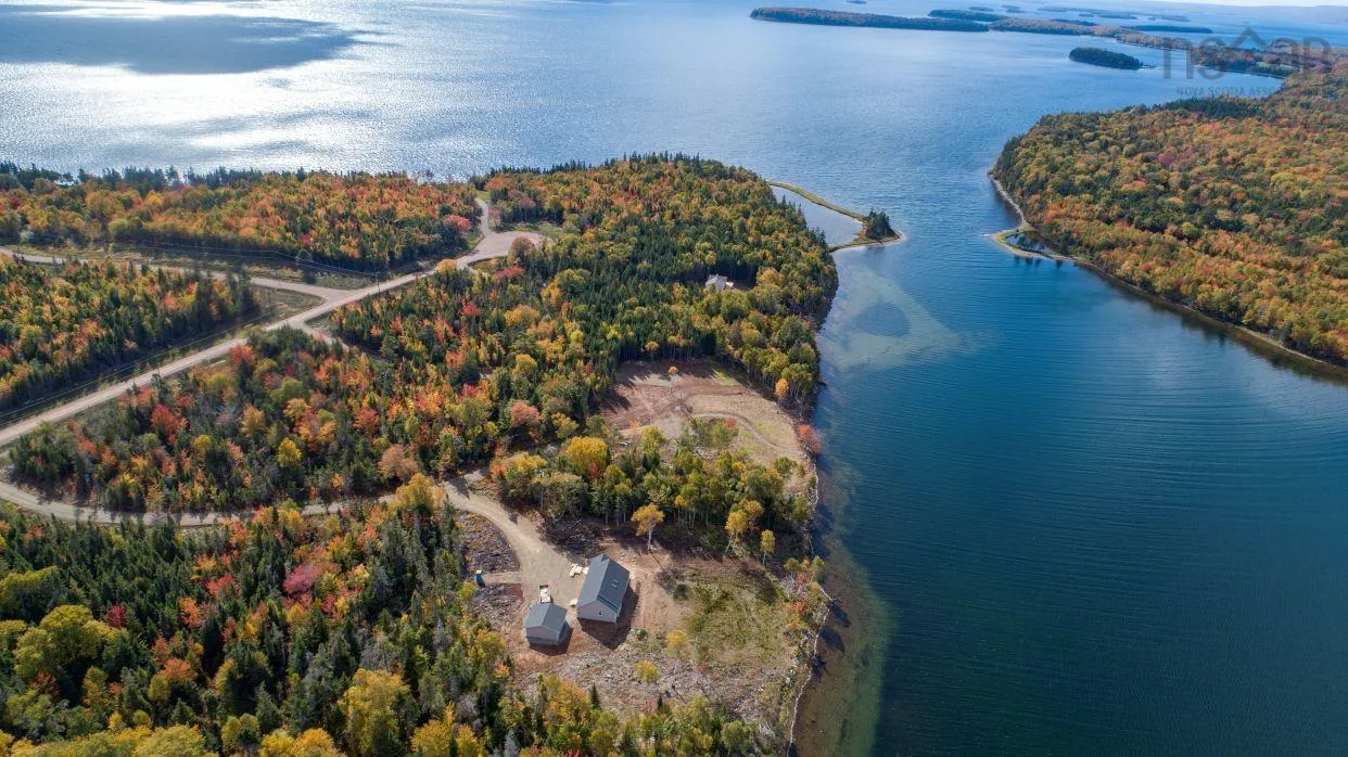 Militia Point Road Lot 30, Militia Point Ns B0e 2y0, ,Land,For Sale,Militia Point,202508186