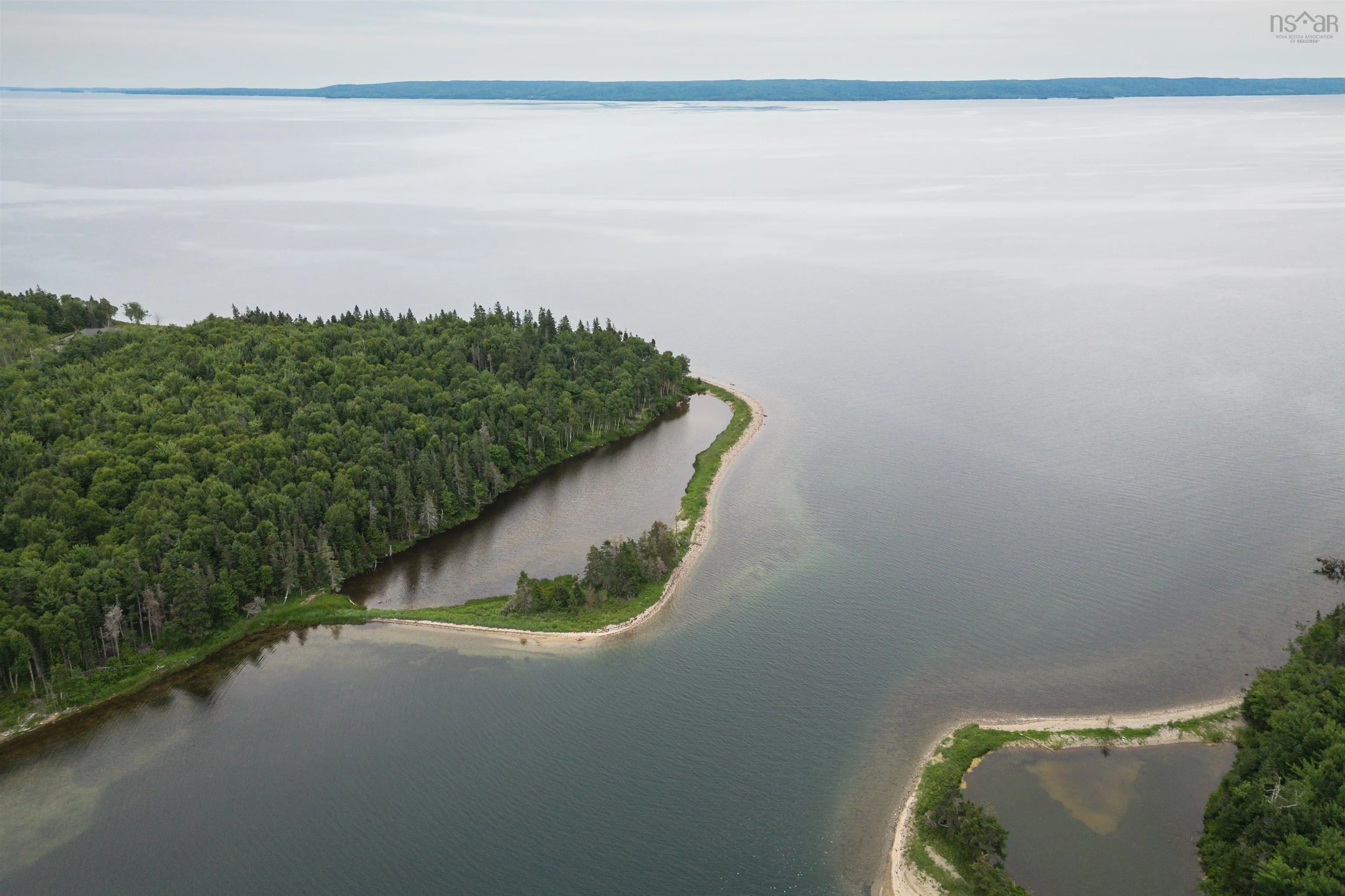 Militia Point Road Lot 30, Militia Point Ns B0e 2y0, ,Land,For Sale,Militia Point,202508186