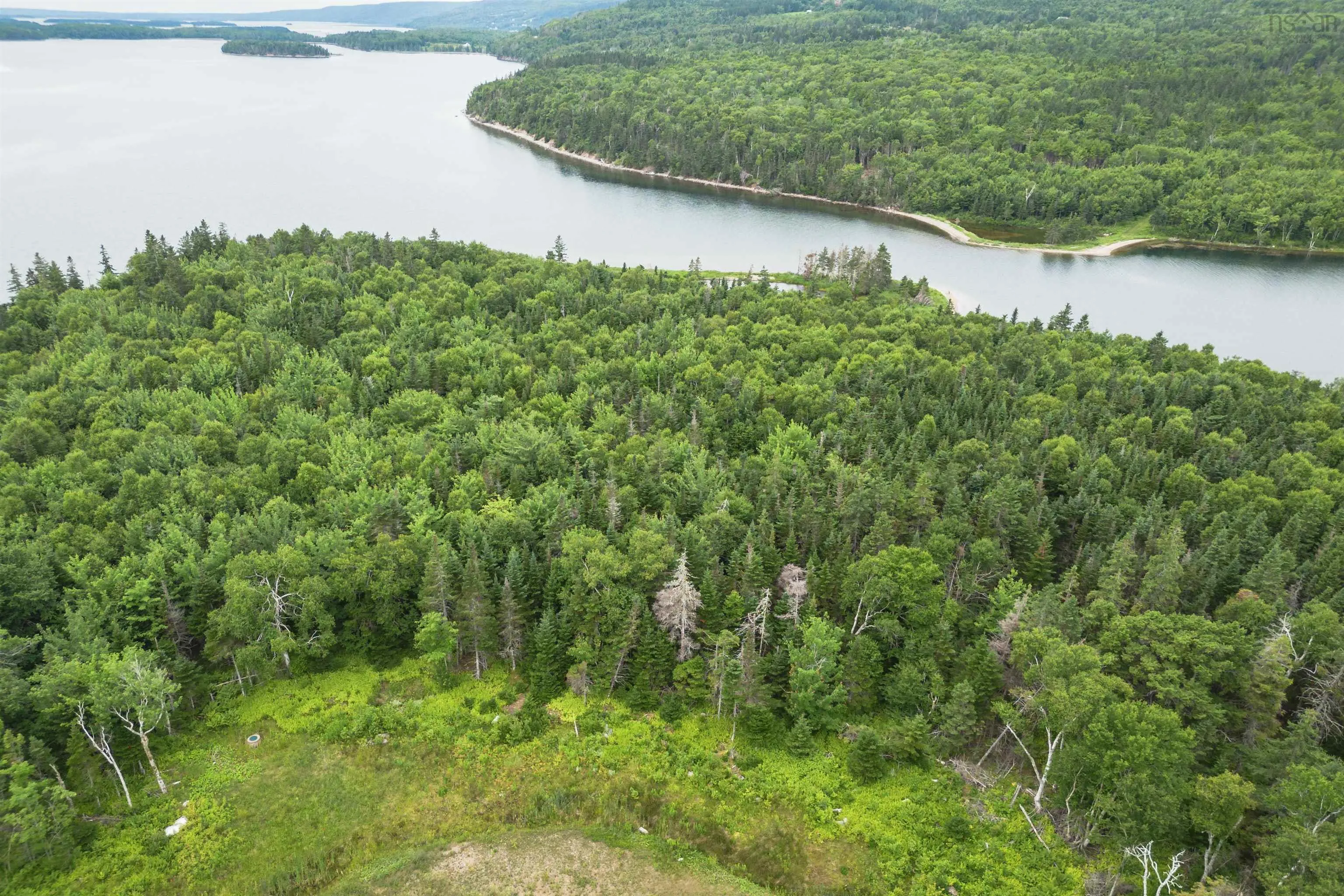 Militia Point Road Lot 30, Militia Point Ns B0e 2y0, ,Land,For Sale,Militia Point,202508186