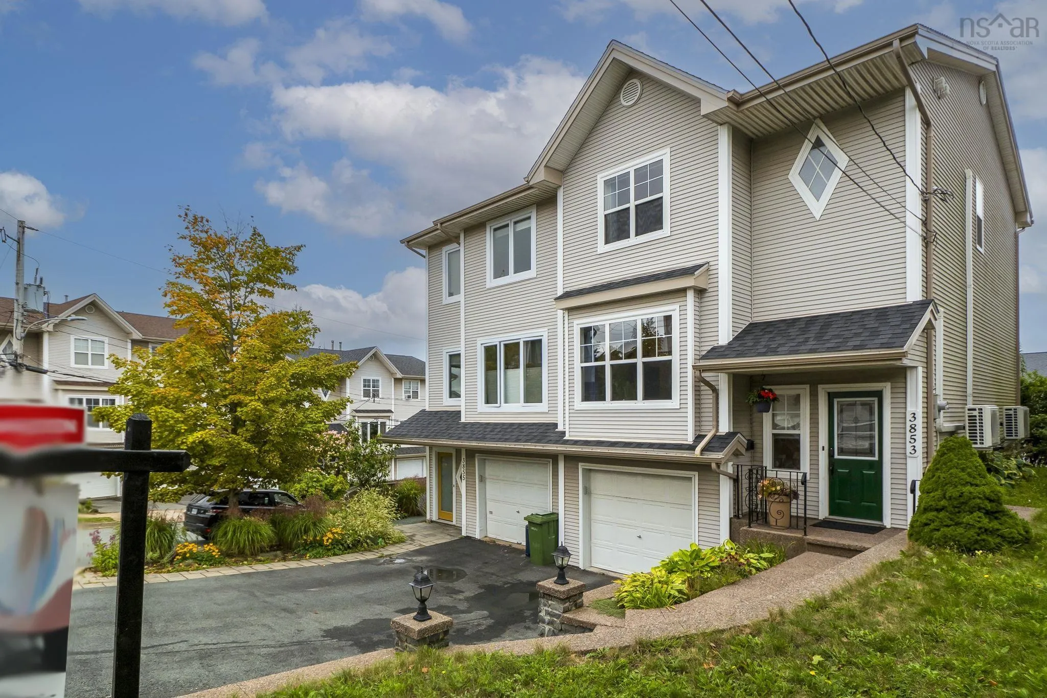 3853 Rockhead Court, Halifax, NS B3K 6B5, 3 Bedrooms Bedrooms, ,3 BathroomsBathrooms,Residential,For Sale,Rockhead,202523257
