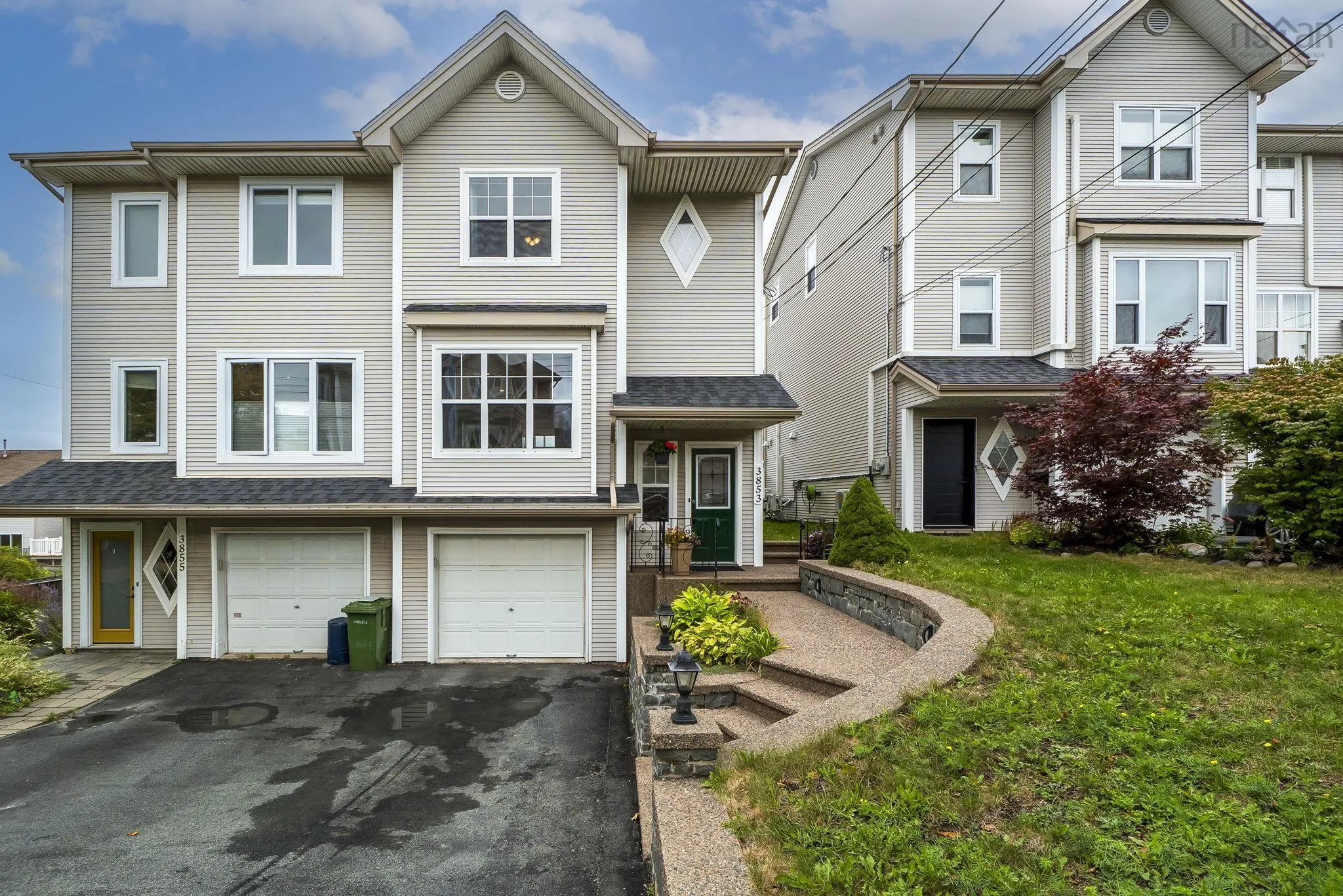 3853 Rockhead Court, Halifax, NS B3K 6B5, 3 Bedrooms Bedrooms, ,3 BathroomsBathrooms,Residential,For Sale,Rockhead,202523257