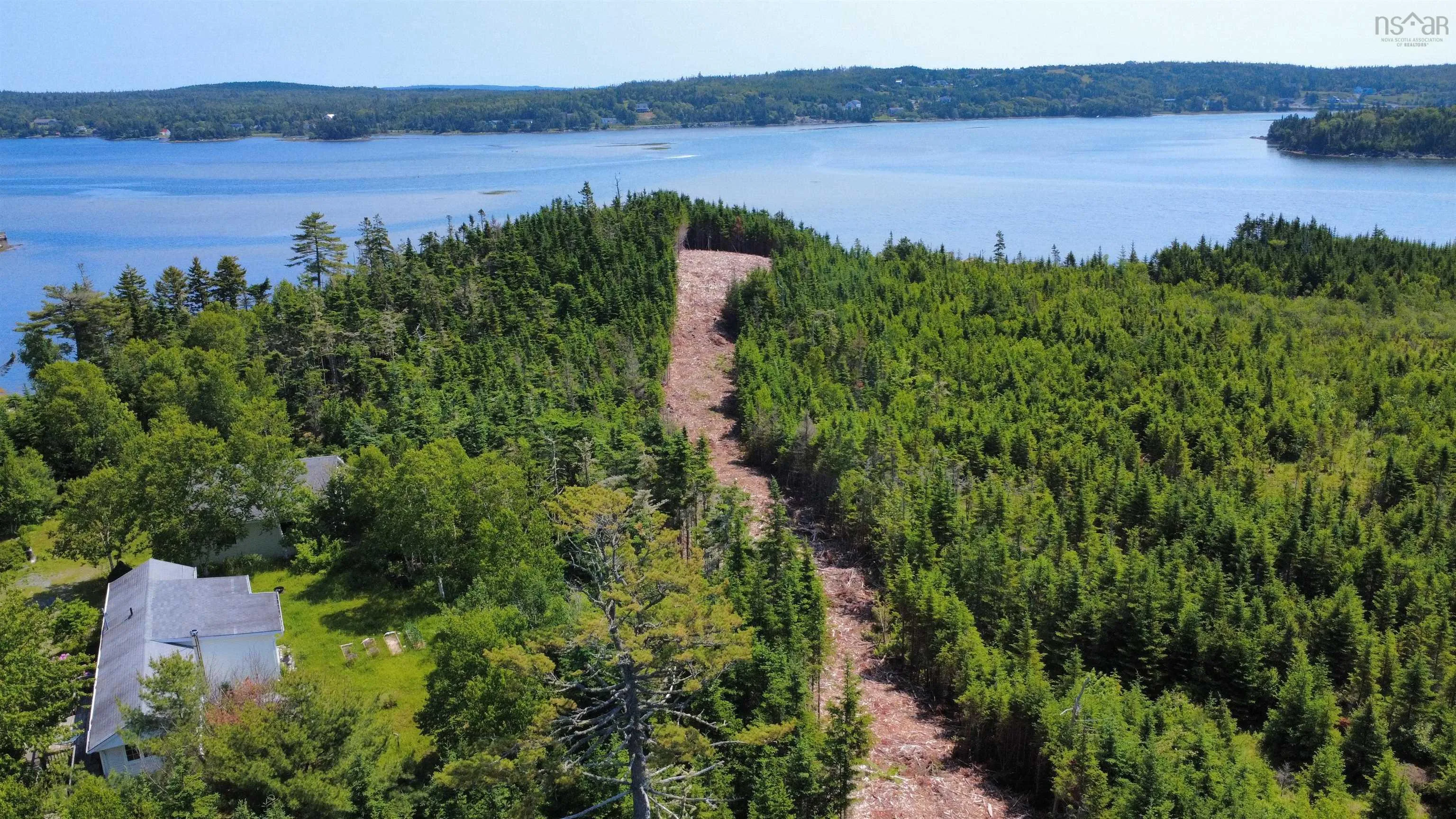 Lot 4-d West Petpeswick Road, West Petpeswick, NS B0J 2L0, ,Land,For Sale,West Petpeswick Road,202519098