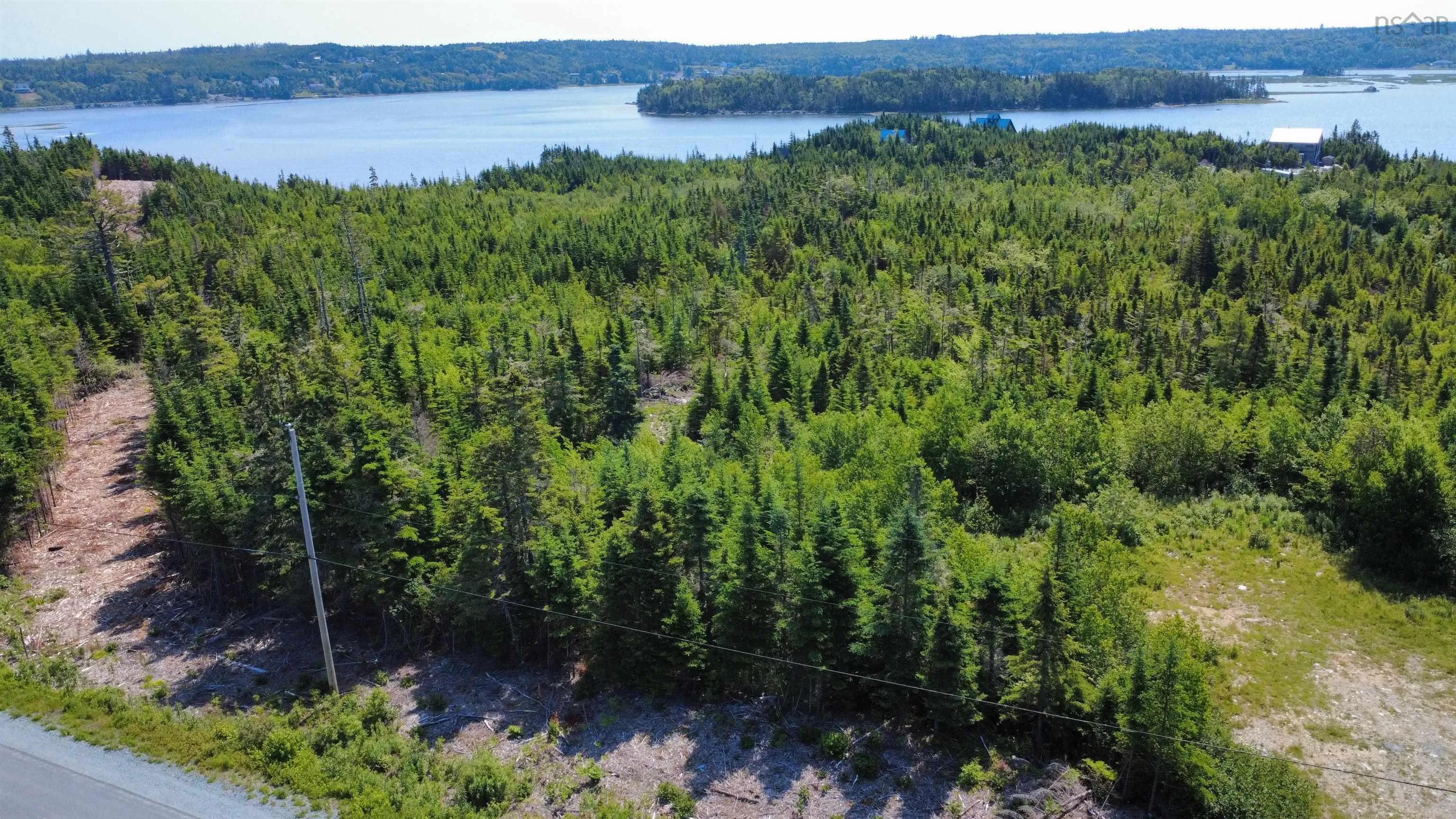 Lot 4-d West Petpeswick Road, West Petpeswick, NS B0J 2L0, ,Land,For Sale,West Petpeswick Road,202519098