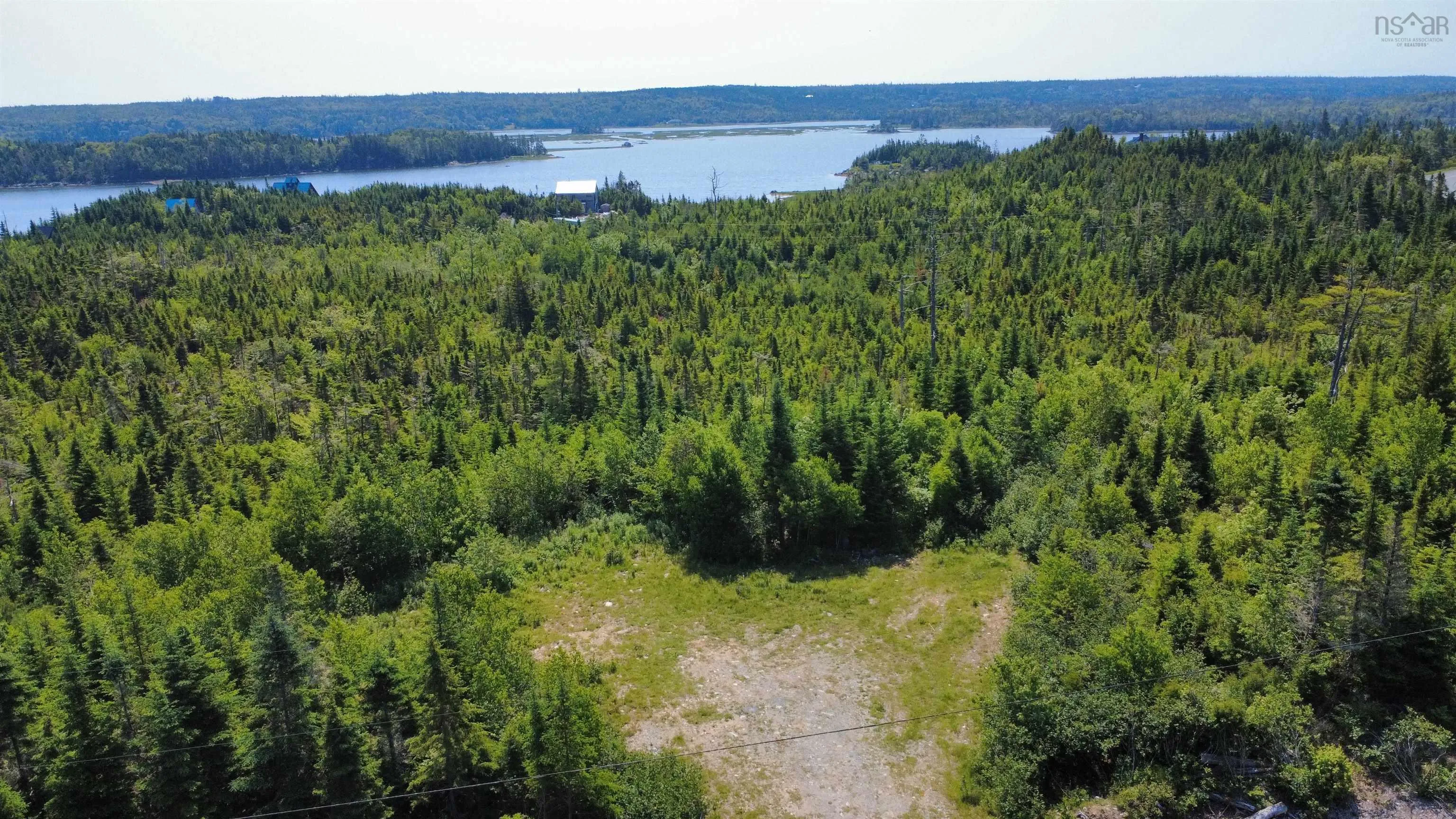 Lot 4-d West Petpeswick Road, West Petpeswick, NS B0J 2L0, ,Land,For Sale,West Petpeswick Road,202519098