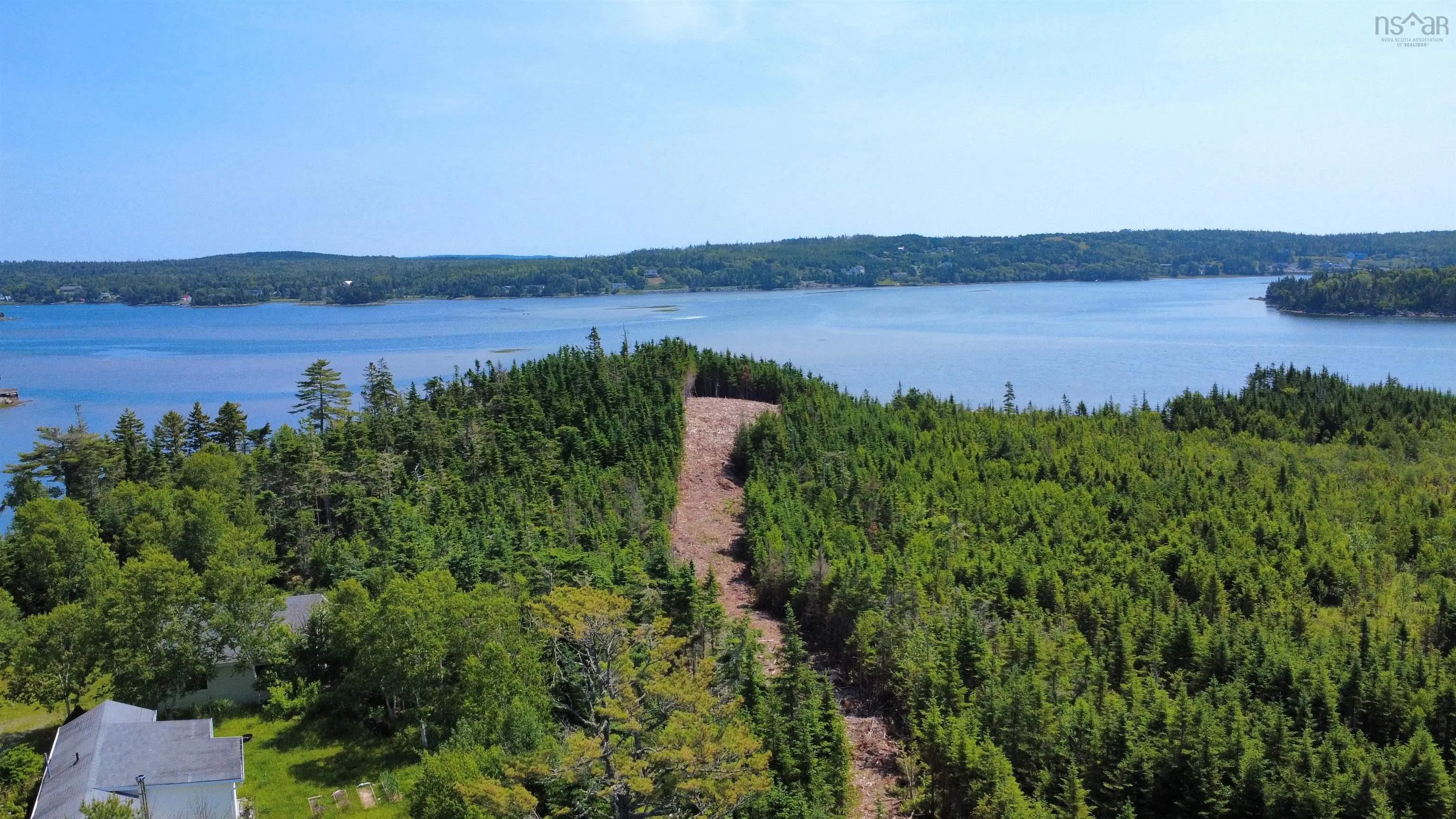 Lot 4-d West Petpeswick Road, West Petpeswick, NS B0J 2L0, ,Land,For Sale,West Petpeswick Road,202519098
