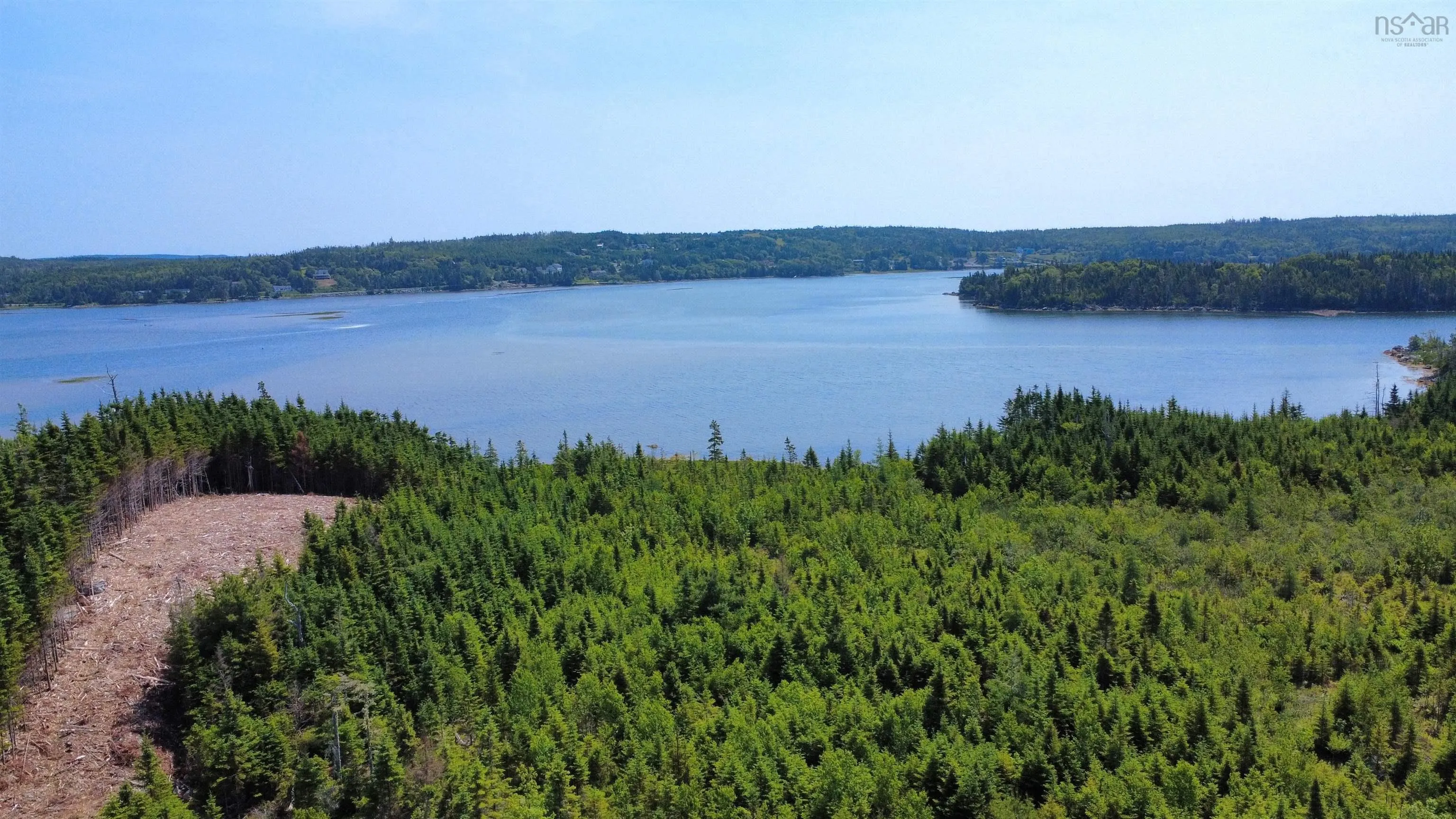 Lot 4-d West Petpeswick Road, West Petpeswick, NS B0J 2L0, ,Land,For Sale,West Petpeswick Road,202519098