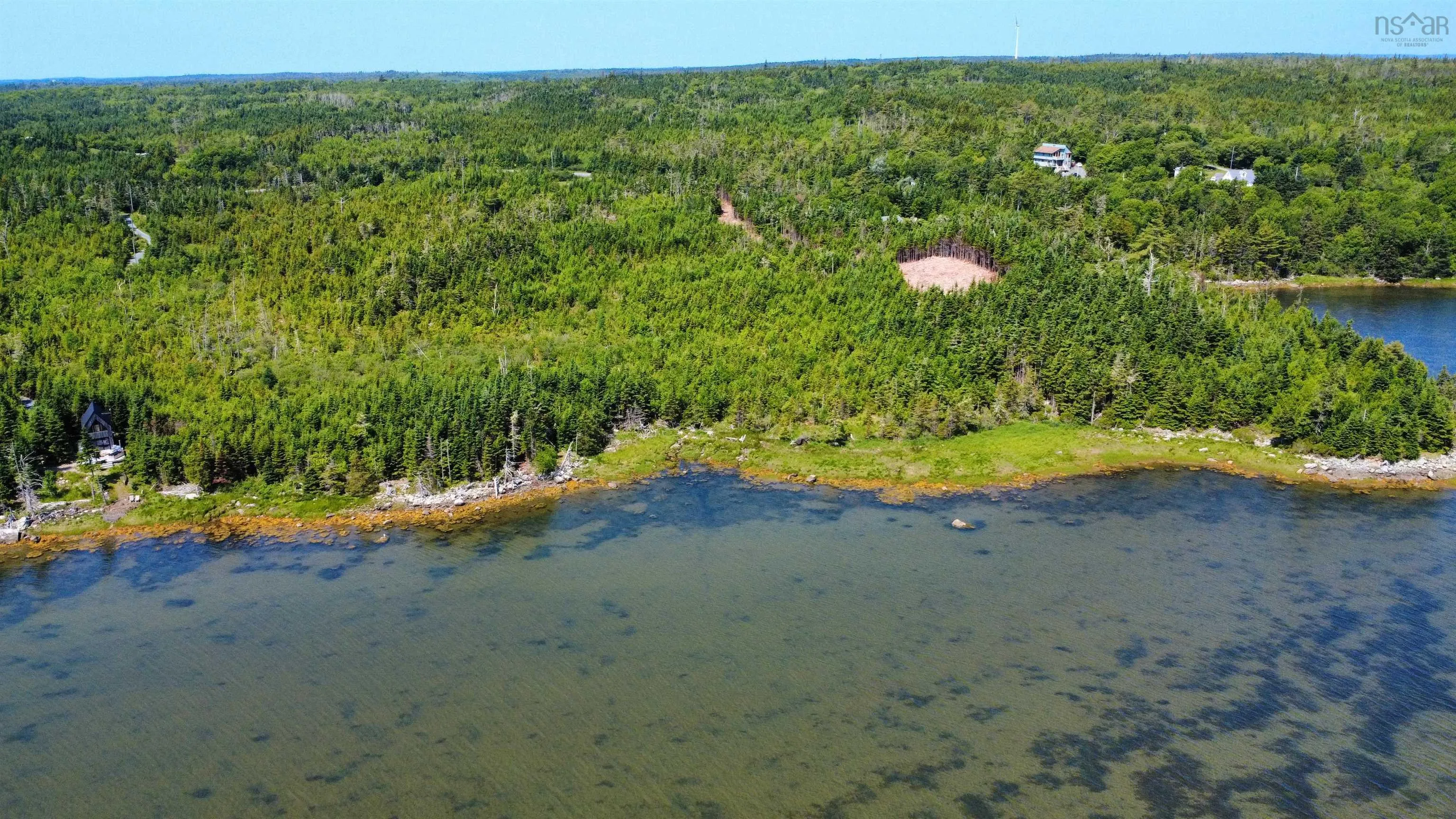 Lot 4-d West Petpeswick Road, West Petpeswick, NS B0J 2L0, ,Land,For Sale,West Petpeswick Road,202519098