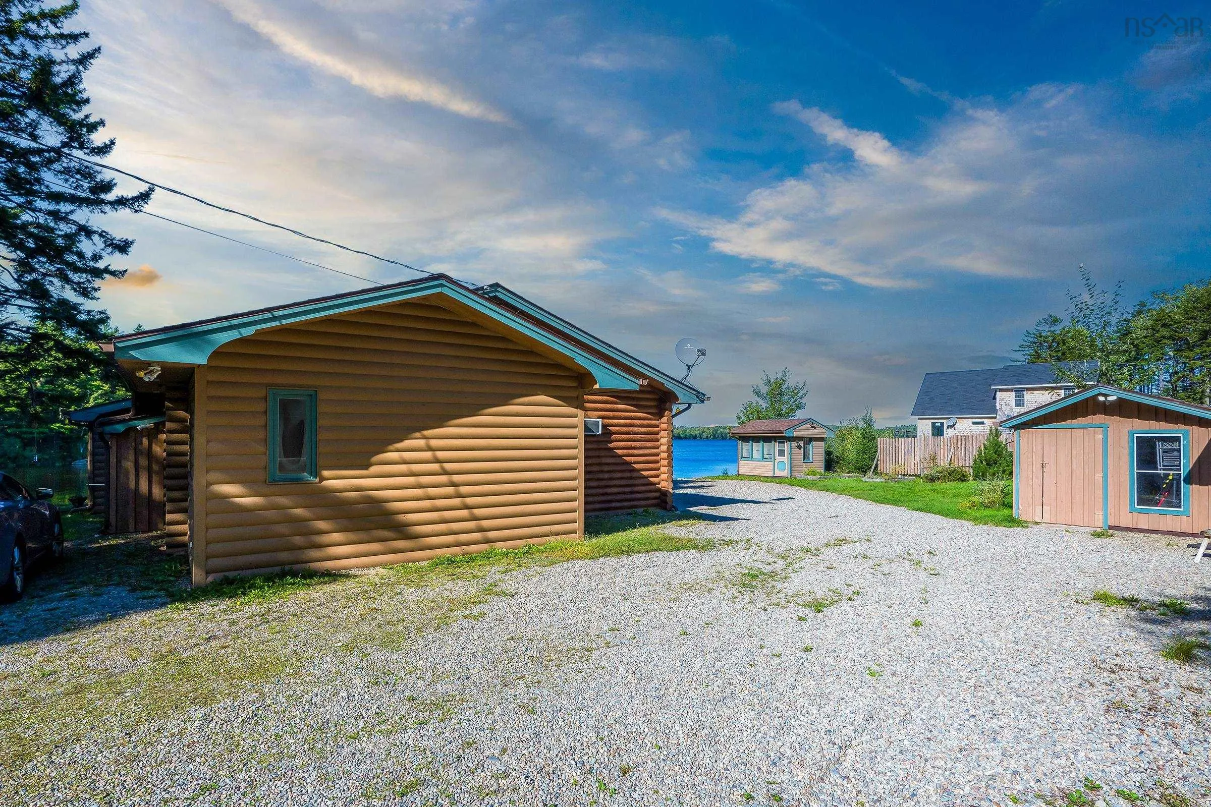 85 North Wrights Lake Road, Doucetteville Ns B0w 2r0, 4 Bedrooms Bedrooms, ,3 BathroomsBathrooms,Residential,For Sale,North Wrights Lake,202505363