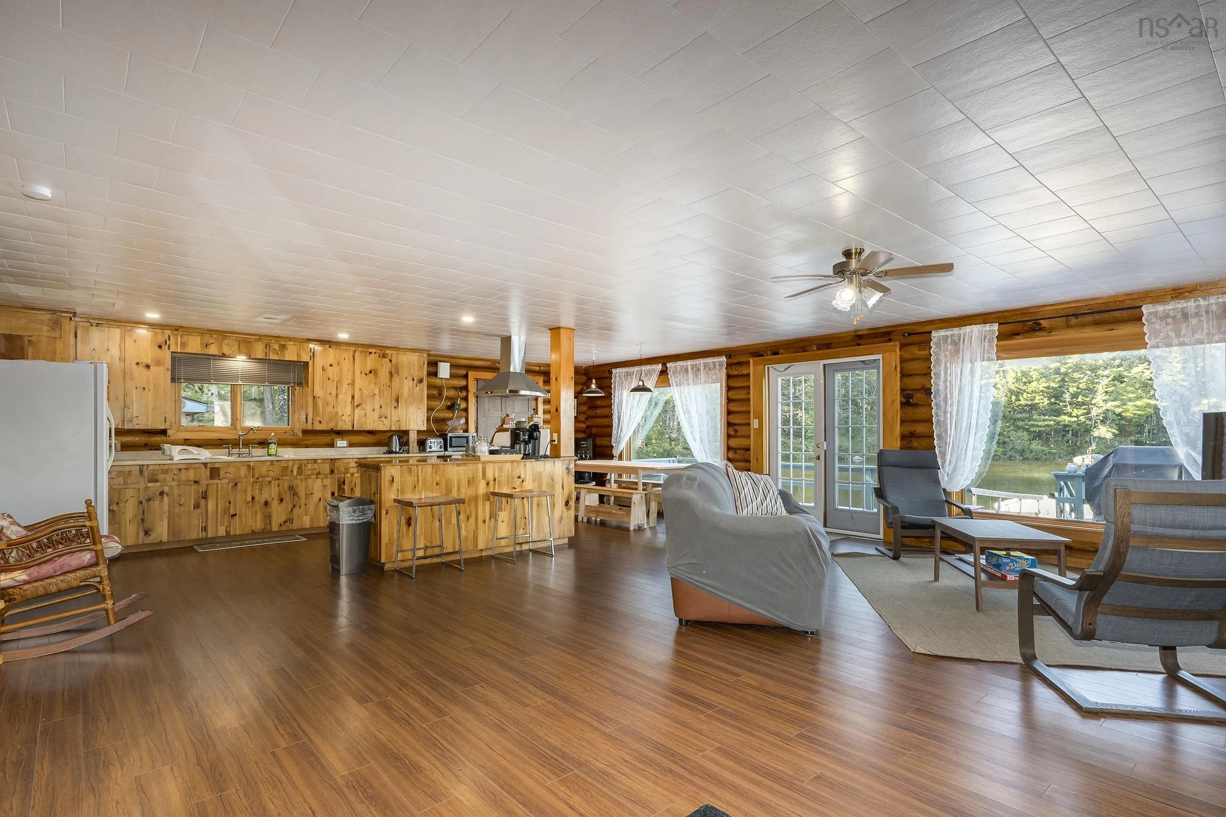85 North Wrights Lake Road, Doucetteville Ns B0w 2r0, 4 Bedrooms Bedrooms, ,3 BathroomsBathrooms,Residential,For Sale,North Wrights Lake,202505363
