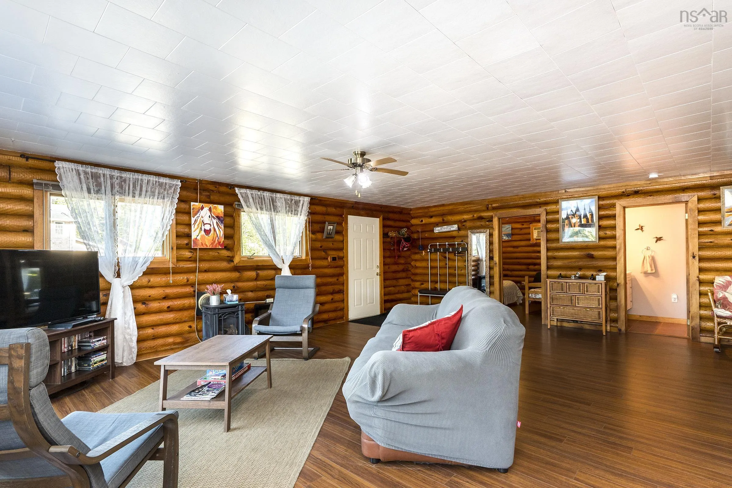 85 North Wrights Lake Road, Doucetteville Ns B0w 2r0, 4 Bedrooms Bedrooms, ,3 BathroomsBathrooms,Residential,For Sale,North Wrights Lake,202505363