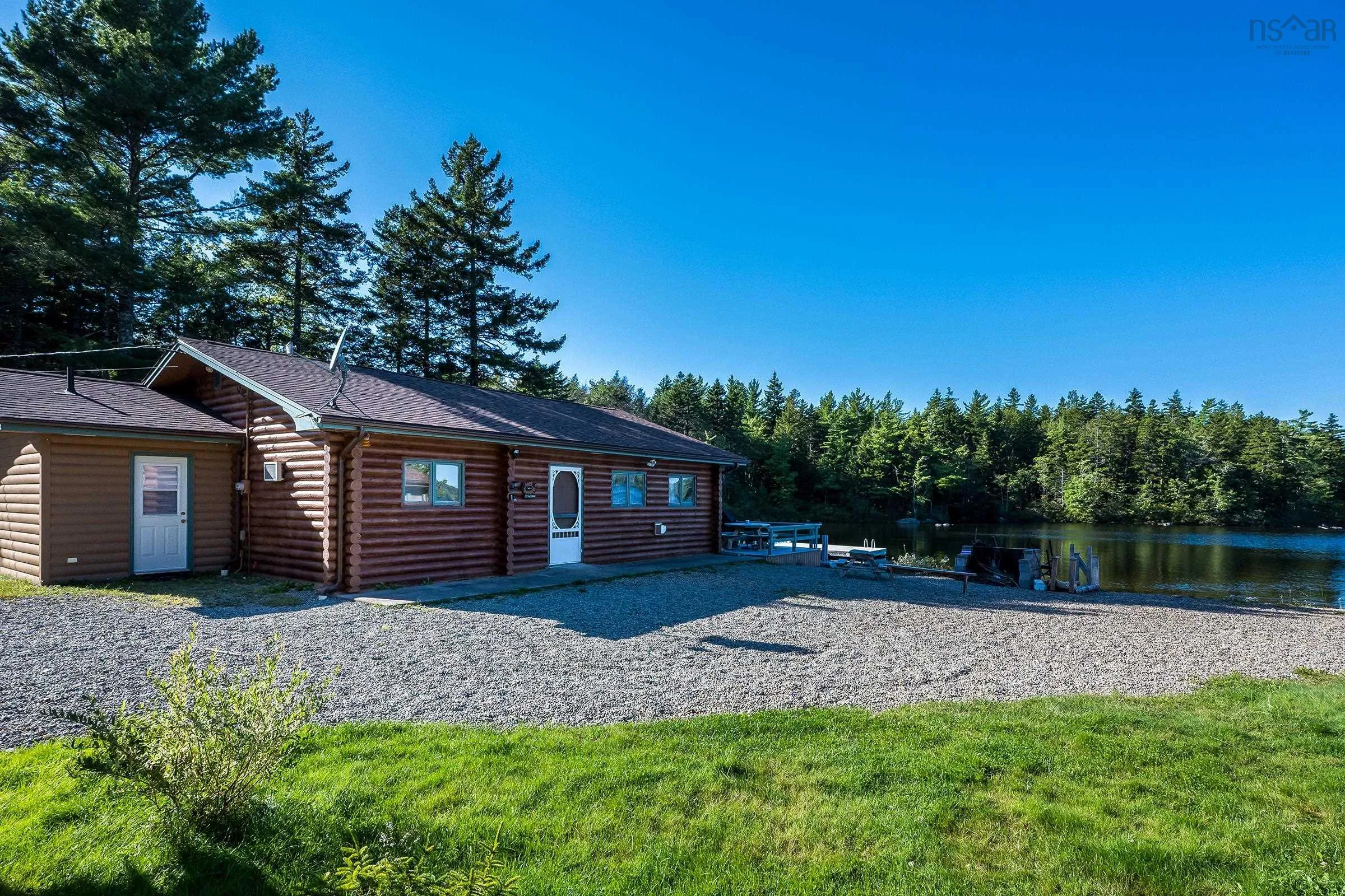 85 North Wrights Lake Road, Doucetteville Ns B0w 2r0, 4 Bedrooms Bedrooms, ,3 BathroomsBathrooms,Residential,For Sale,North Wrights Lake,202505363