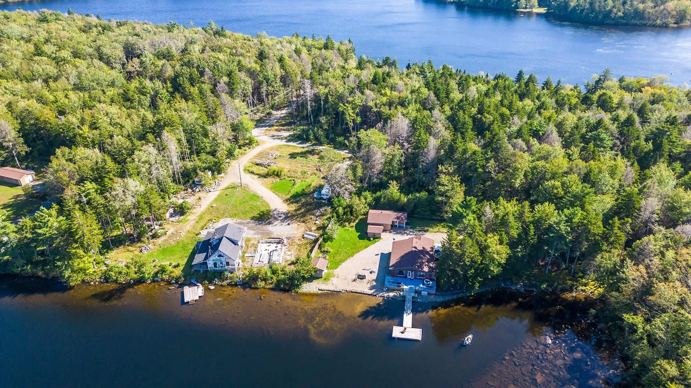 85 North Wrights Lake Road, Doucetteville Ns B0w 2r0, 4 Bedrooms Bedrooms, ,3 BathroomsBathrooms,Residential,For Sale,North Wrights Lake,202505363