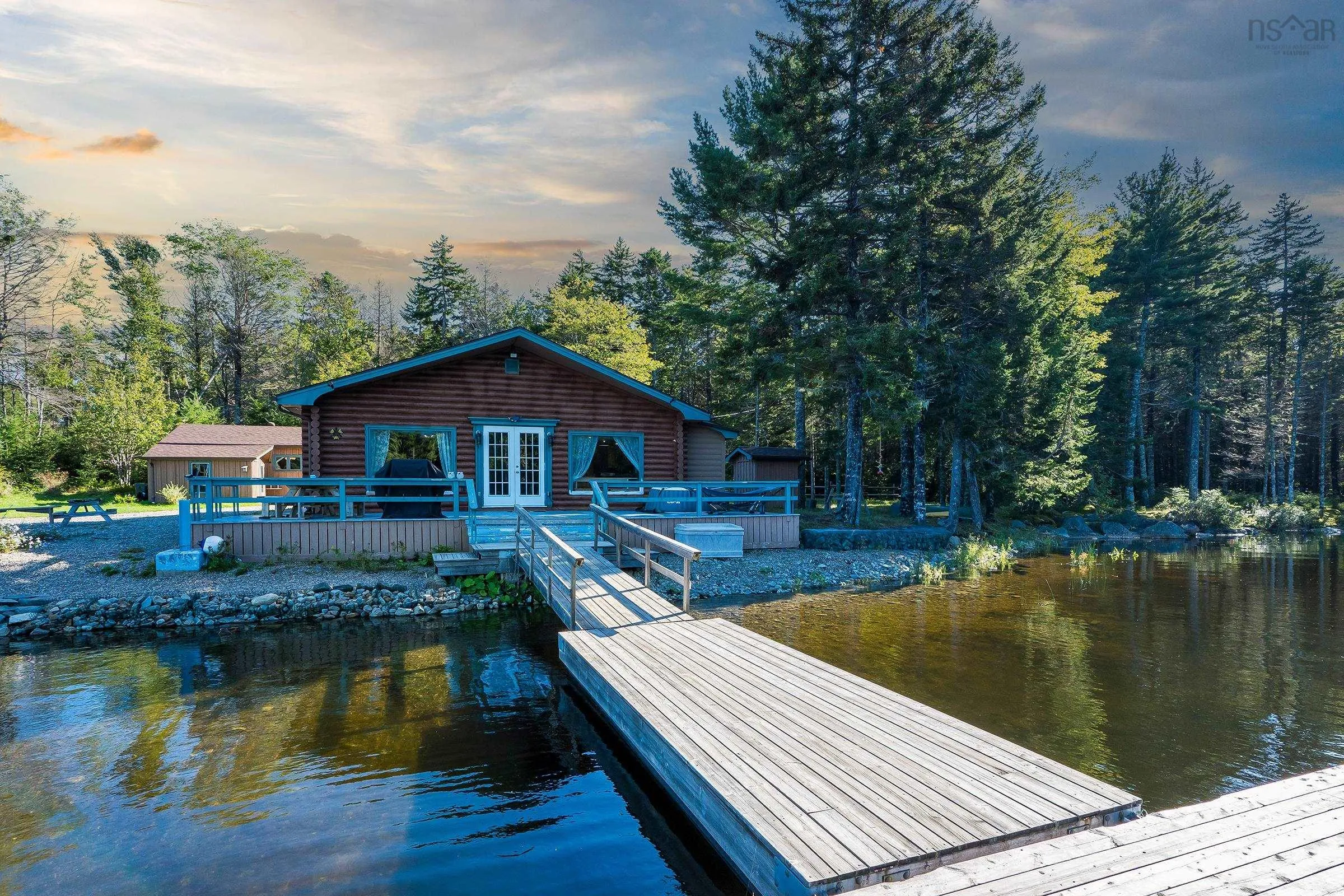 85 North Wrights Lake Road, Doucetteville Ns B0w 2r0, 4 Bedrooms Bedrooms, ,3 BathroomsBathrooms,Residential,For Sale,North Wrights Lake,202505363