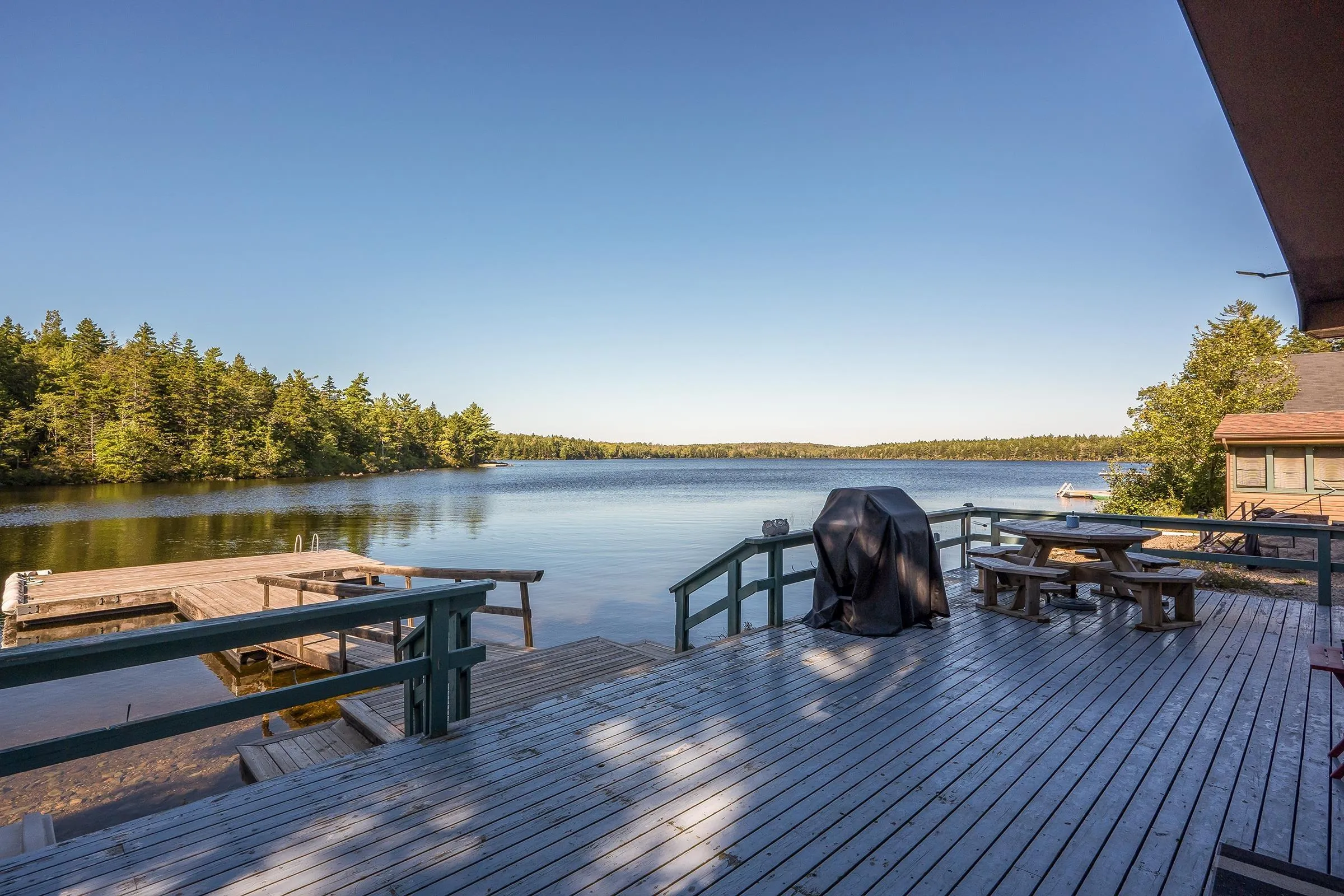 85 North Wrights Lake Road, Doucetteville Ns B0w 2r0, 4 Bedrooms Bedrooms, ,3 BathroomsBathrooms,Residential,For Sale,North Wrights Lake,202505363