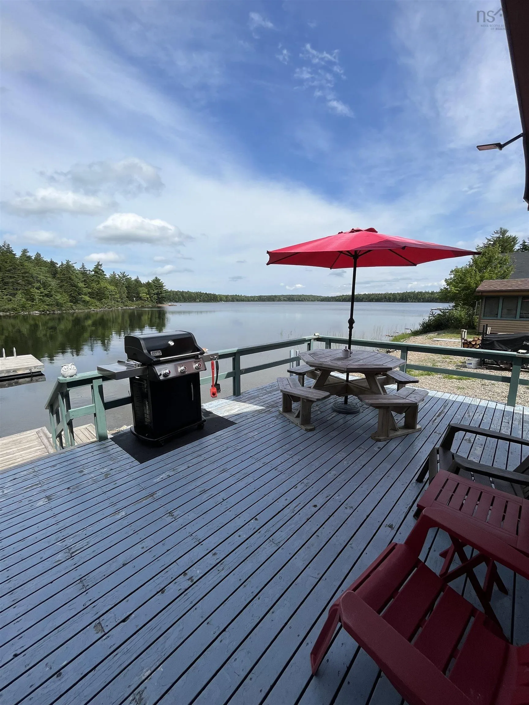 85 North Wrights Lake Road, Doucetteville Ns B0w 2r0, 4 Bedrooms Bedrooms, ,3 BathroomsBathrooms,Residential,For Sale,North Wrights Lake,202505363