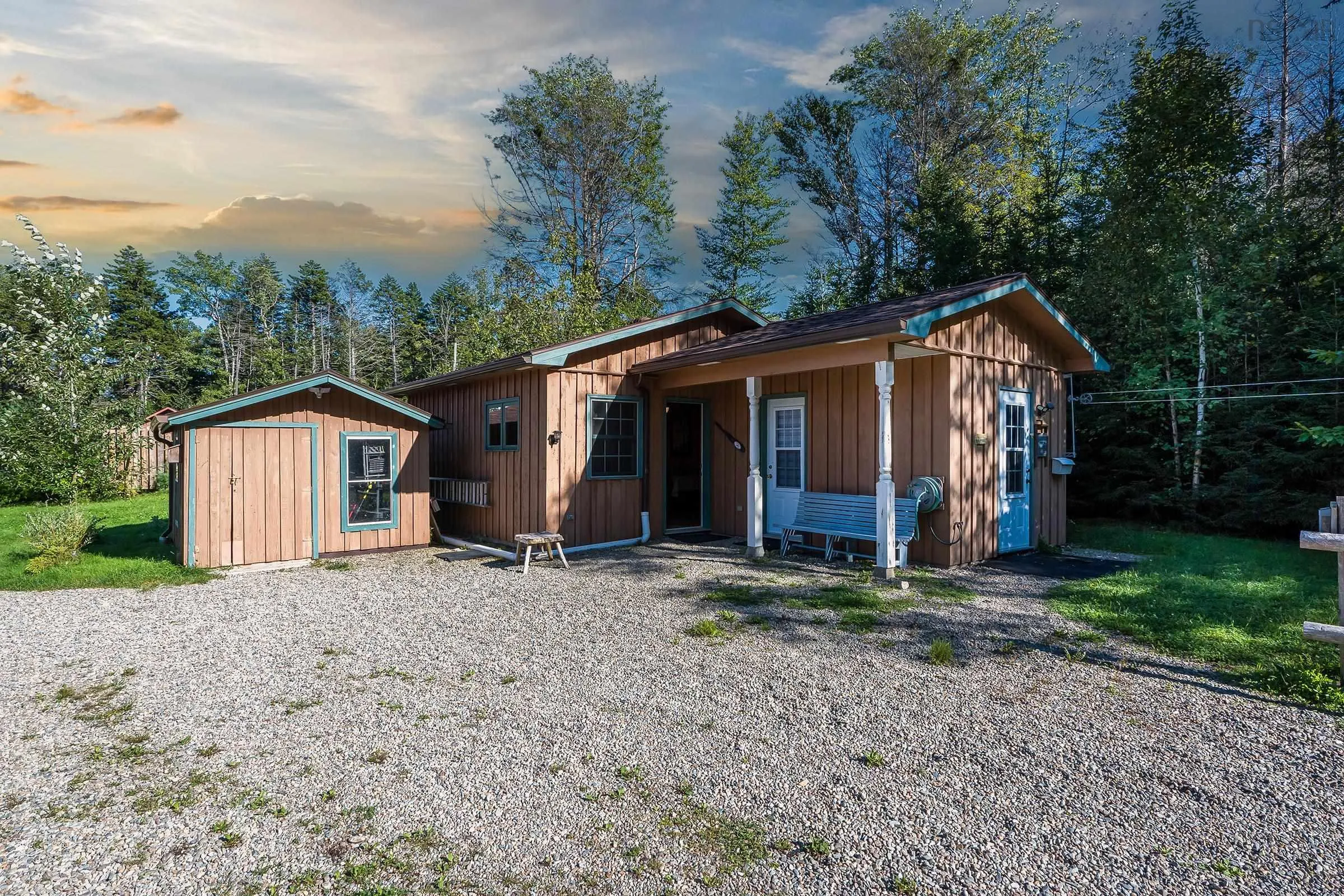 85 North Wrights Lake Road, Doucetteville Ns B0w 2r0, 4 Bedrooms Bedrooms, ,3 BathroomsBathrooms,Residential,For Sale,North Wrights Lake,202505363