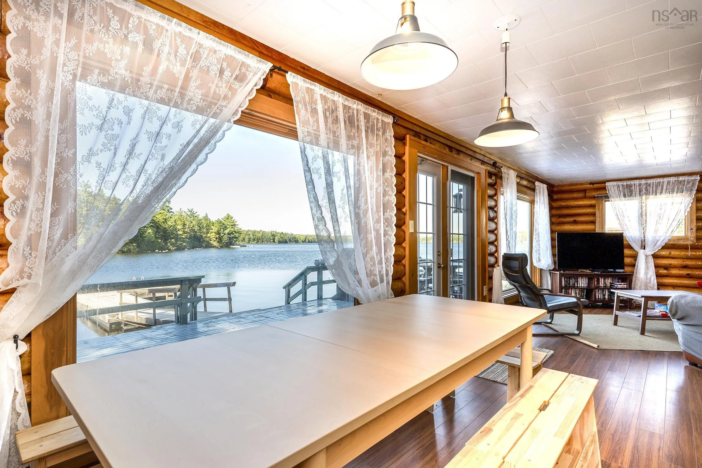 85 North Wrights Lake Road, Doucetteville Ns B0w 2r0, 4 Bedrooms Bedrooms, ,3 BathroomsBathrooms,Residential,For Sale,North Wrights Lake,202505363