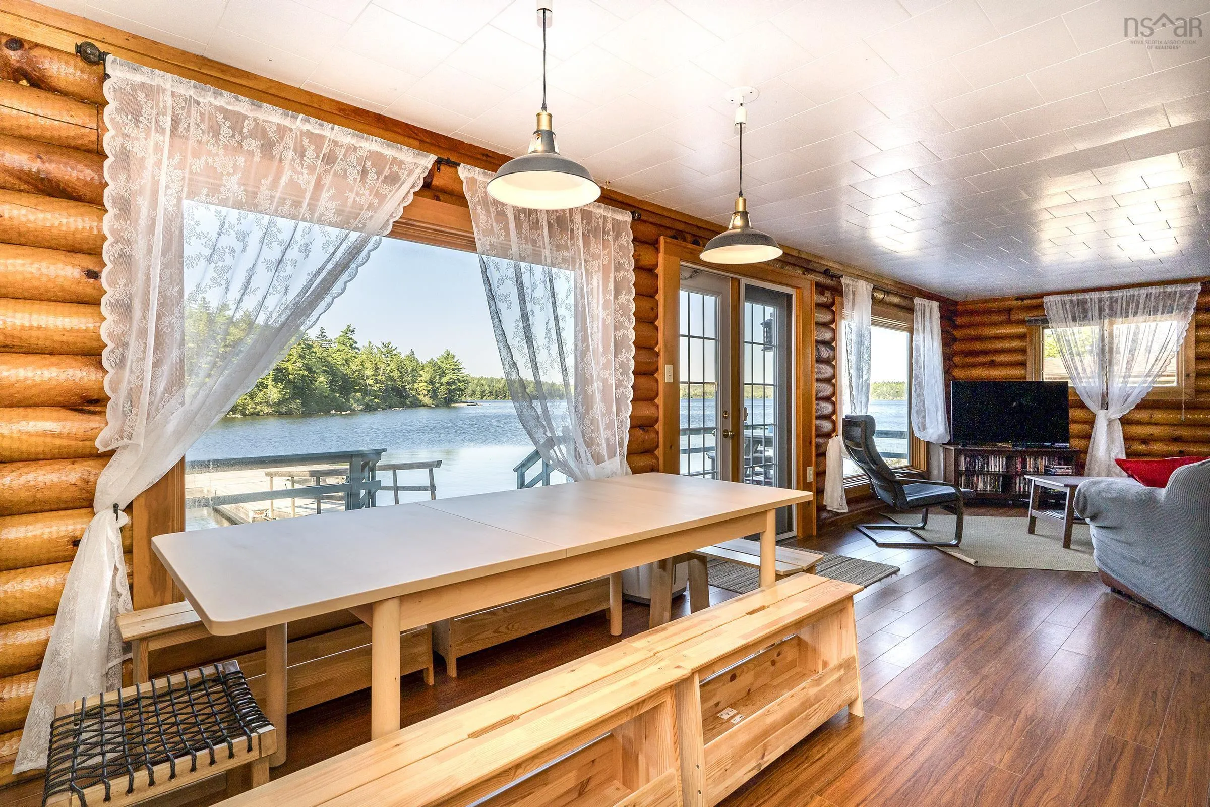 85 North Wrights Lake Road, Doucetteville Ns B0w 2r0, 4 Bedrooms Bedrooms, ,3 BathroomsBathrooms,Residential,For Sale,North Wrights Lake,202505363