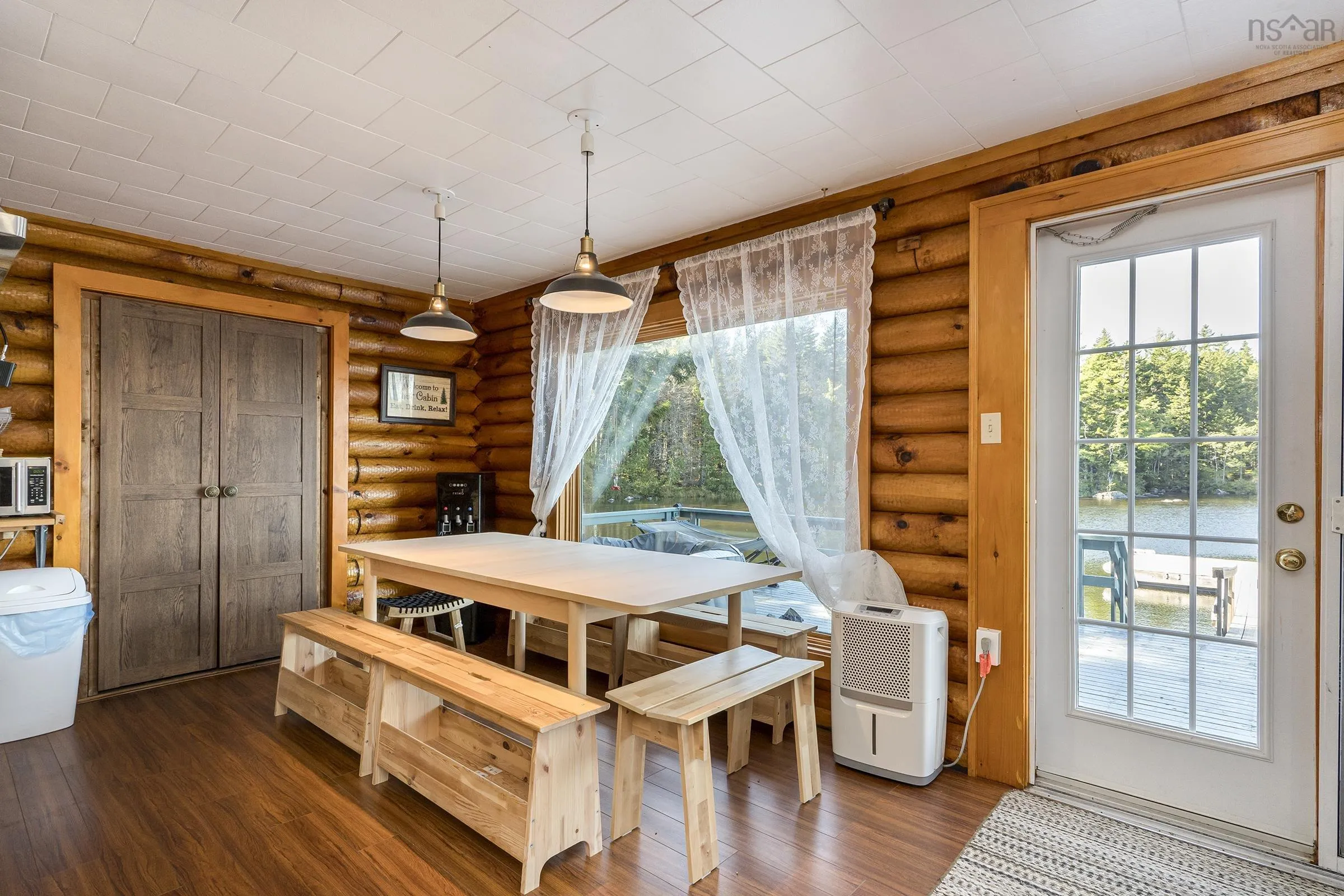 85 North Wrights Lake Road, Doucetteville Ns B0w 2r0, 4 Bedrooms Bedrooms, ,3 BathroomsBathrooms,Residential,For Sale,North Wrights Lake,202505363