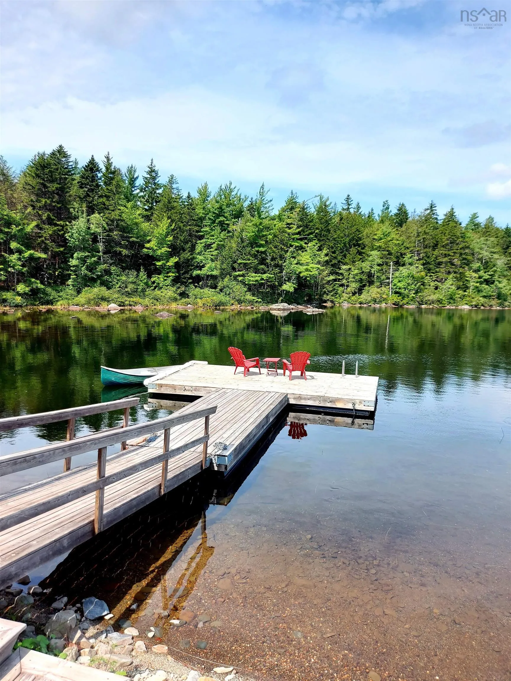85 North Wrights Lake Road, Doucetteville Ns B0w 2r0, 4 Bedrooms Bedrooms, ,3 BathroomsBathrooms,Residential,For Sale,North Wrights Lake,202505363