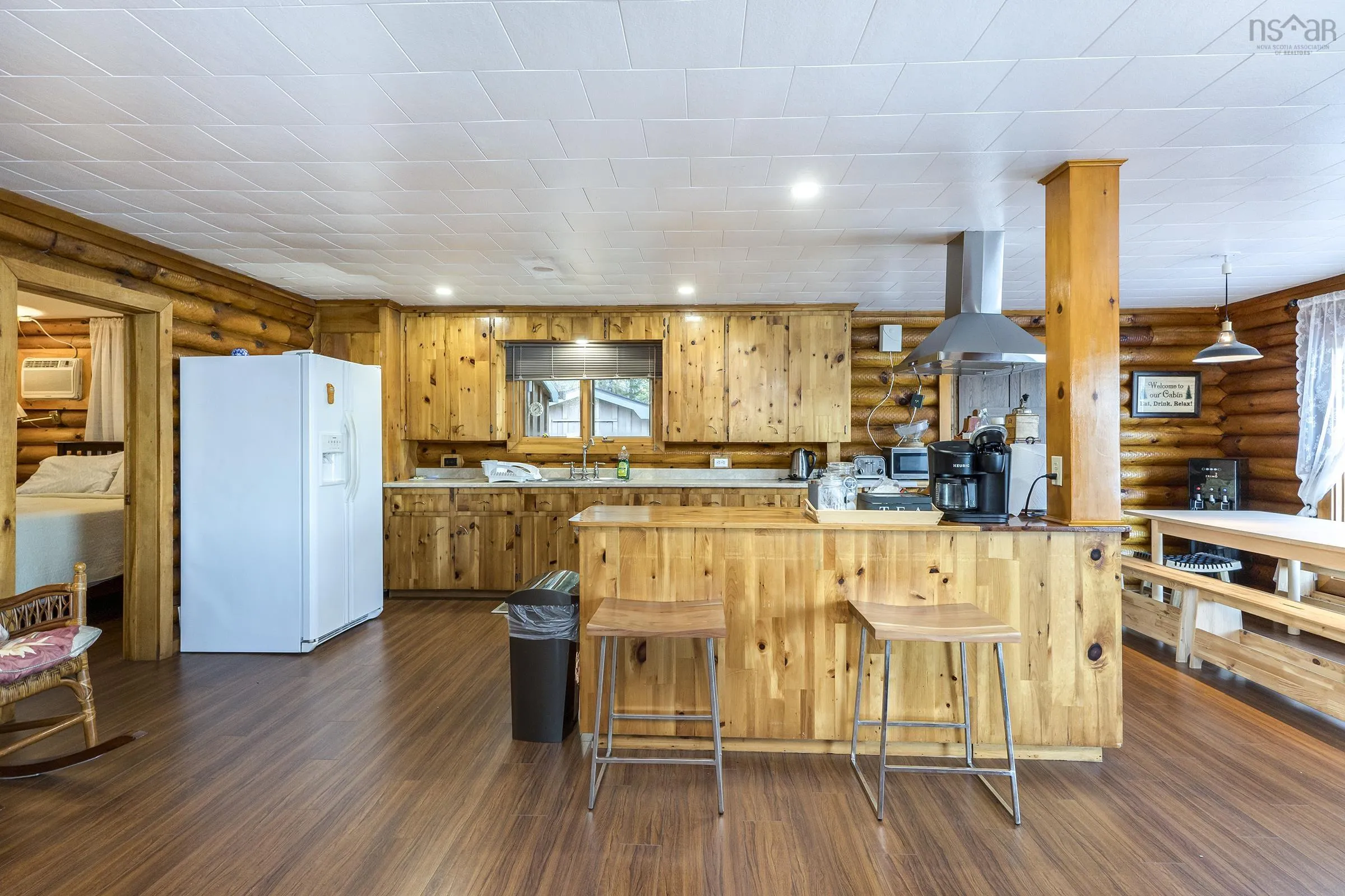 85 North Wrights Lake Road, Doucetteville Ns B0w 2r0, 4 Bedrooms Bedrooms, ,3 BathroomsBathrooms,Residential,For Sale,North Wrights Lake,202505363