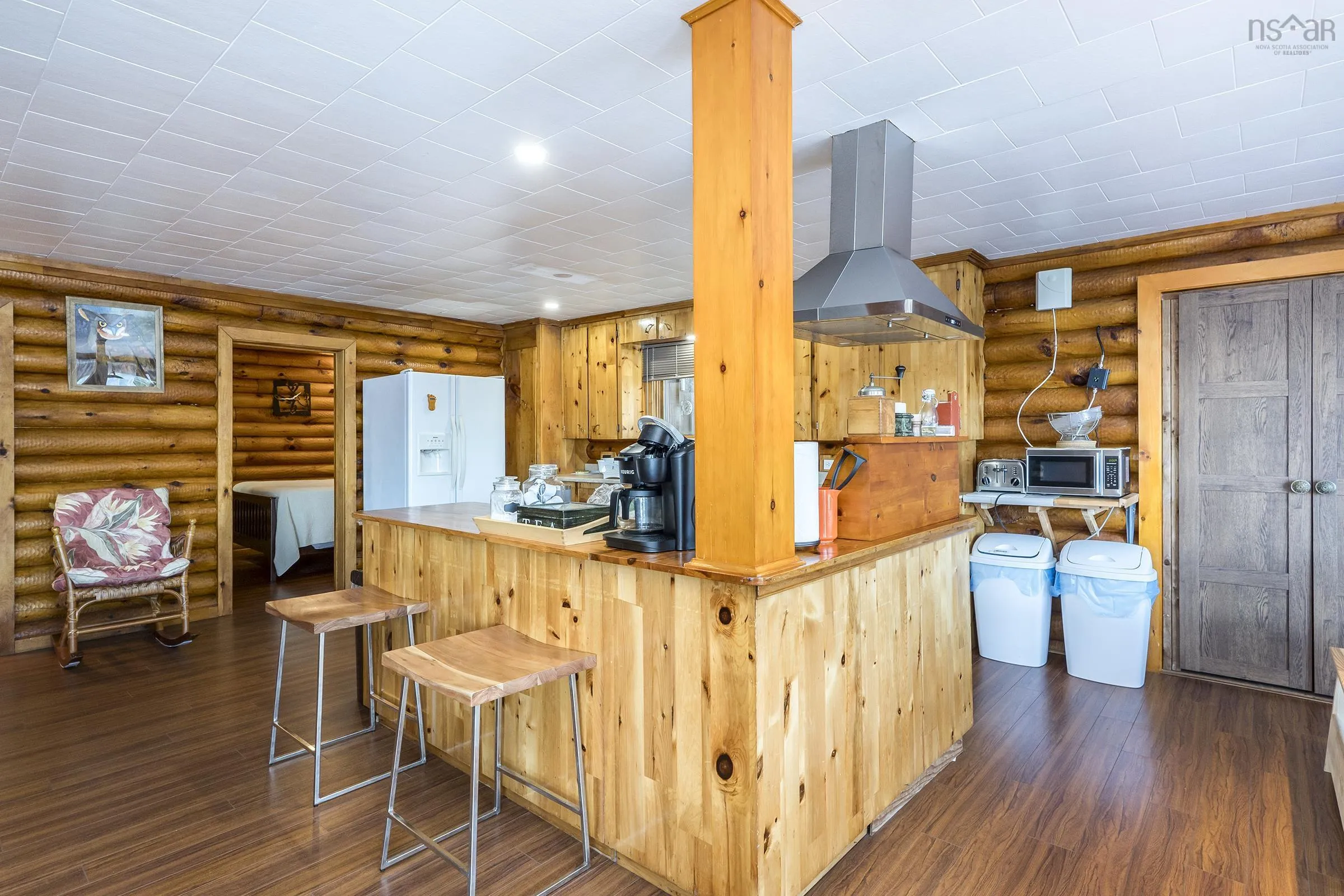 85 North Wrights Lake Road, Doucetteville Ns B0w 2r0, 4 Bedrooms Bedrooms, ,3 BathroomsBathrooms,Residential,For Sale,North Wrights Lake,202505363