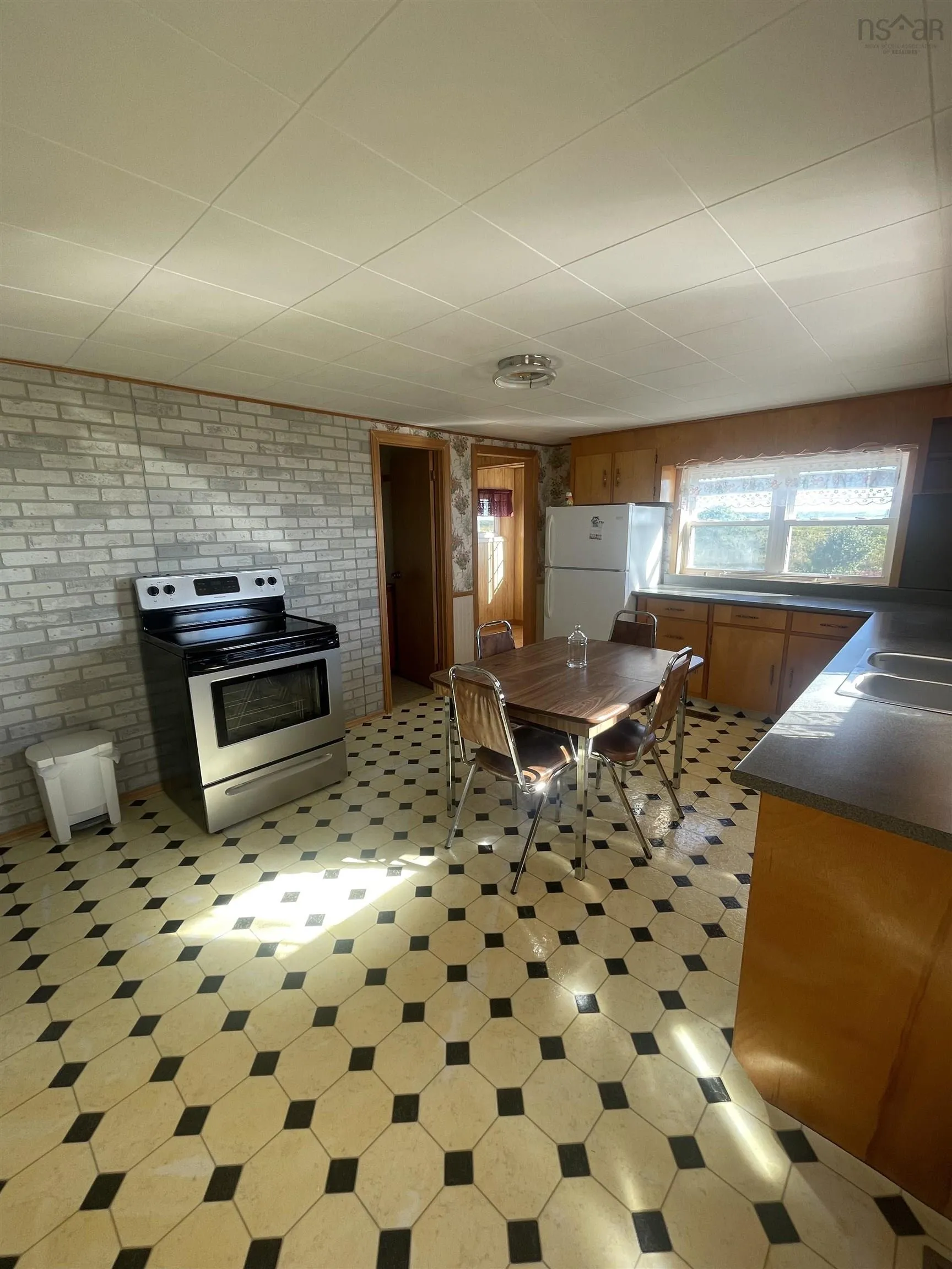 552 Baccaro Road, West Baccaro, NS B0W 1E0, 2 Bedrooms Bedrooms, ,1 BathroomBathrooms,Residential,For Sale,Baccaro,202523436