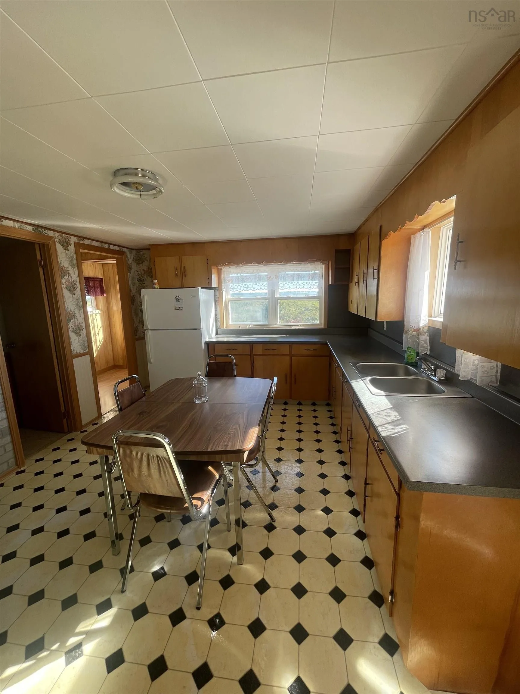 552 Baccaro Road, West Baccaro, NS B0W 1E0, 2 Bedrooms Bedrooms, ,1 BathroomBathrooms,Residential,For Sale,Baccaro,202523436