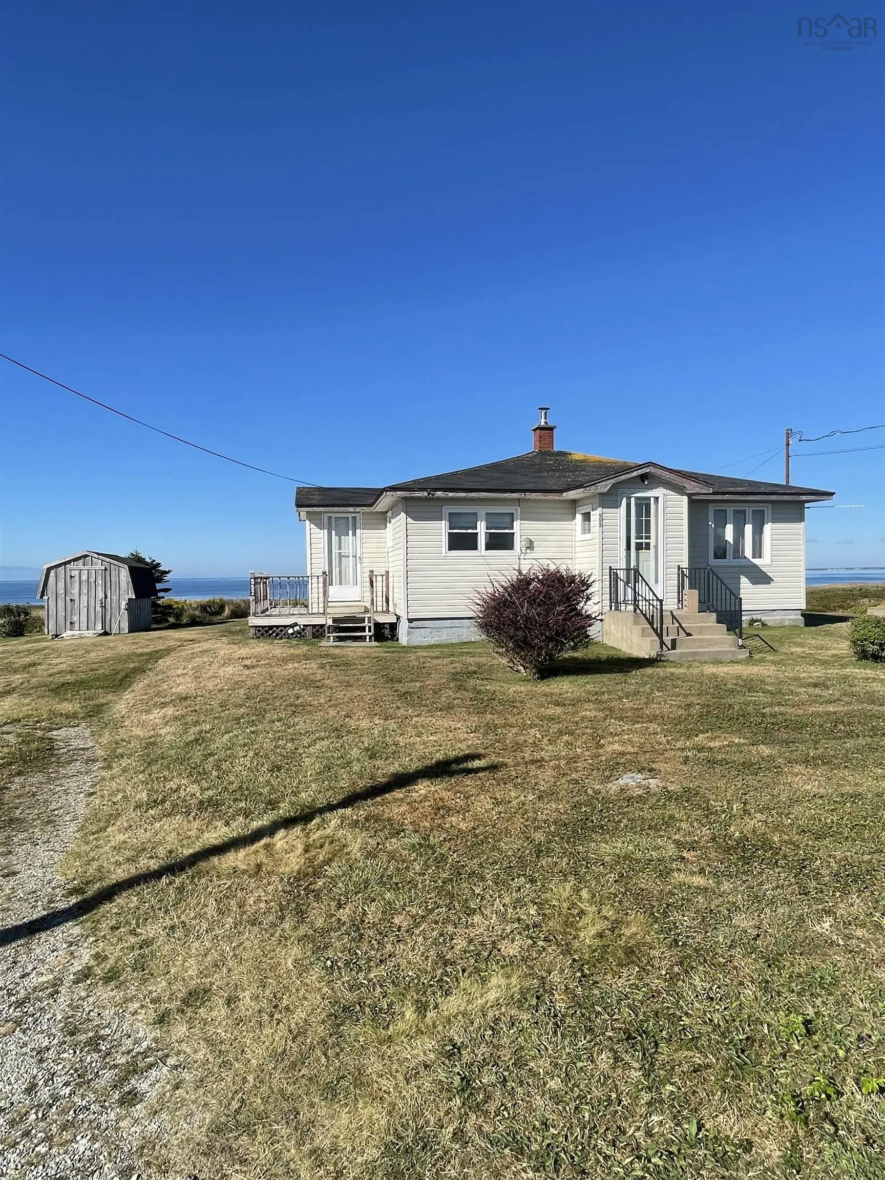 552 Baccaro Road, West Baccaro, NS B0W 1E0, 2 Bedrooms Bedrooms, ,1 BathroomBathrooms,Residential,For Sale,Baccaro,202523436