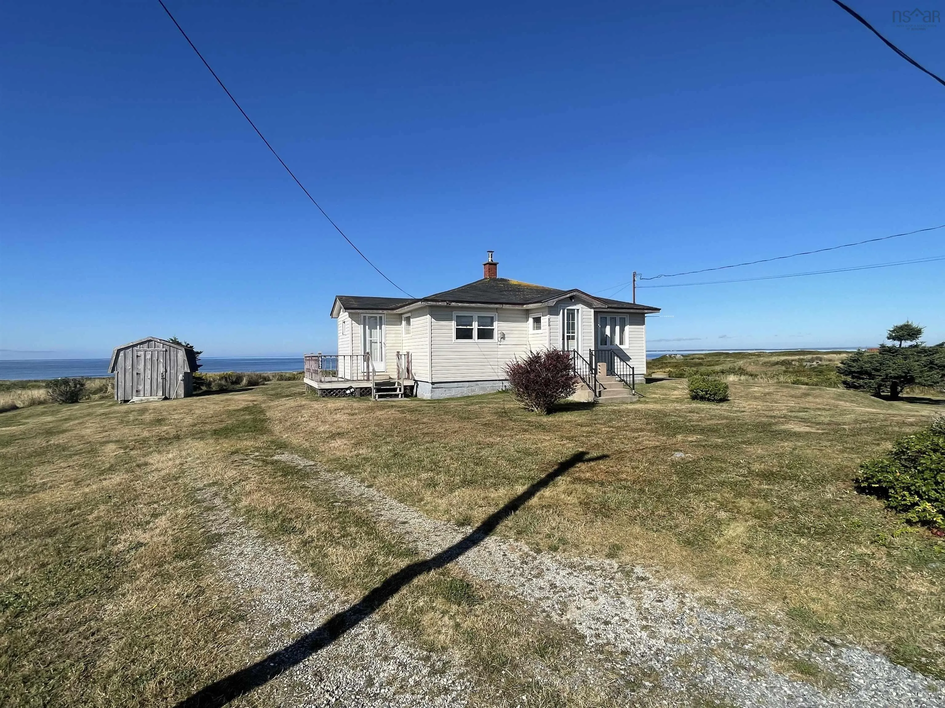 552 Baccaro Road, West Baccaro, NS B0W 1E0, 2 Bedrooms Bedrooms, ,1 BathroomBathrooms,Residential,For Sale,Baccaro,202523436