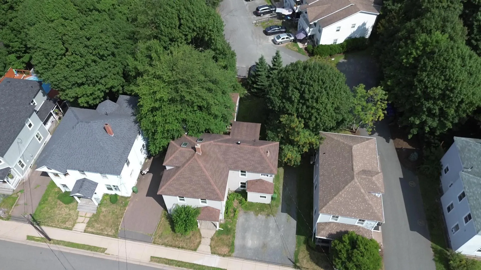 25-27 Victoria Street, Truro, NS B2N 1Y5, 6 Bedrooms Bedrooms, ,Residential Income,For Sale,Victoria,202520144