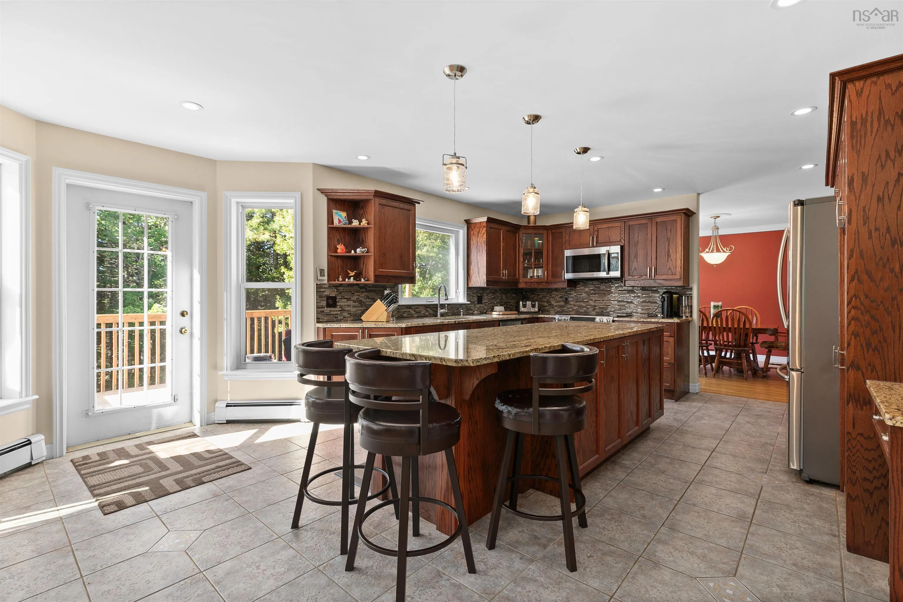 63 Diana Drive, Kingswood, NS B4B 1M4, 5 Bedrooms Bedrooms, ,4 BathroomsBathrooms,Residential,For Sale,Diana,202524896