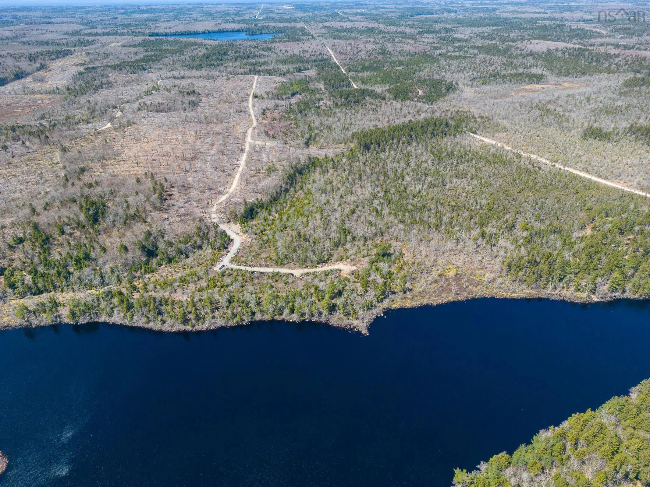 Lot 13 Patrice Road, Corberrie Ns B0w 3t0, ,Land,For Sale,Patrice Road,202425481