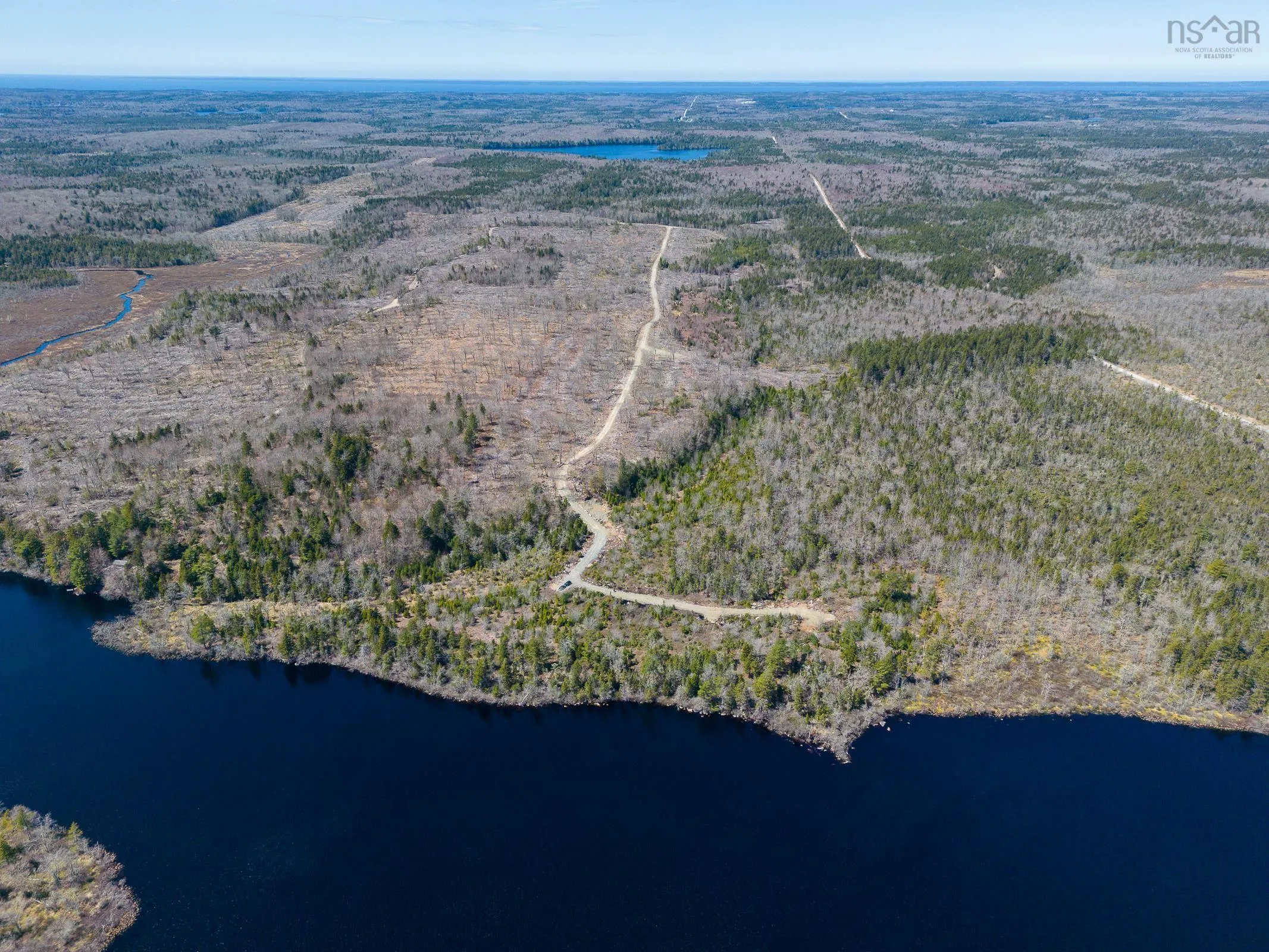 Lot 13 Patrice Road, Corberrie Ns B0w 3t0, ,Land,For Sale,Patrice Road,202425481