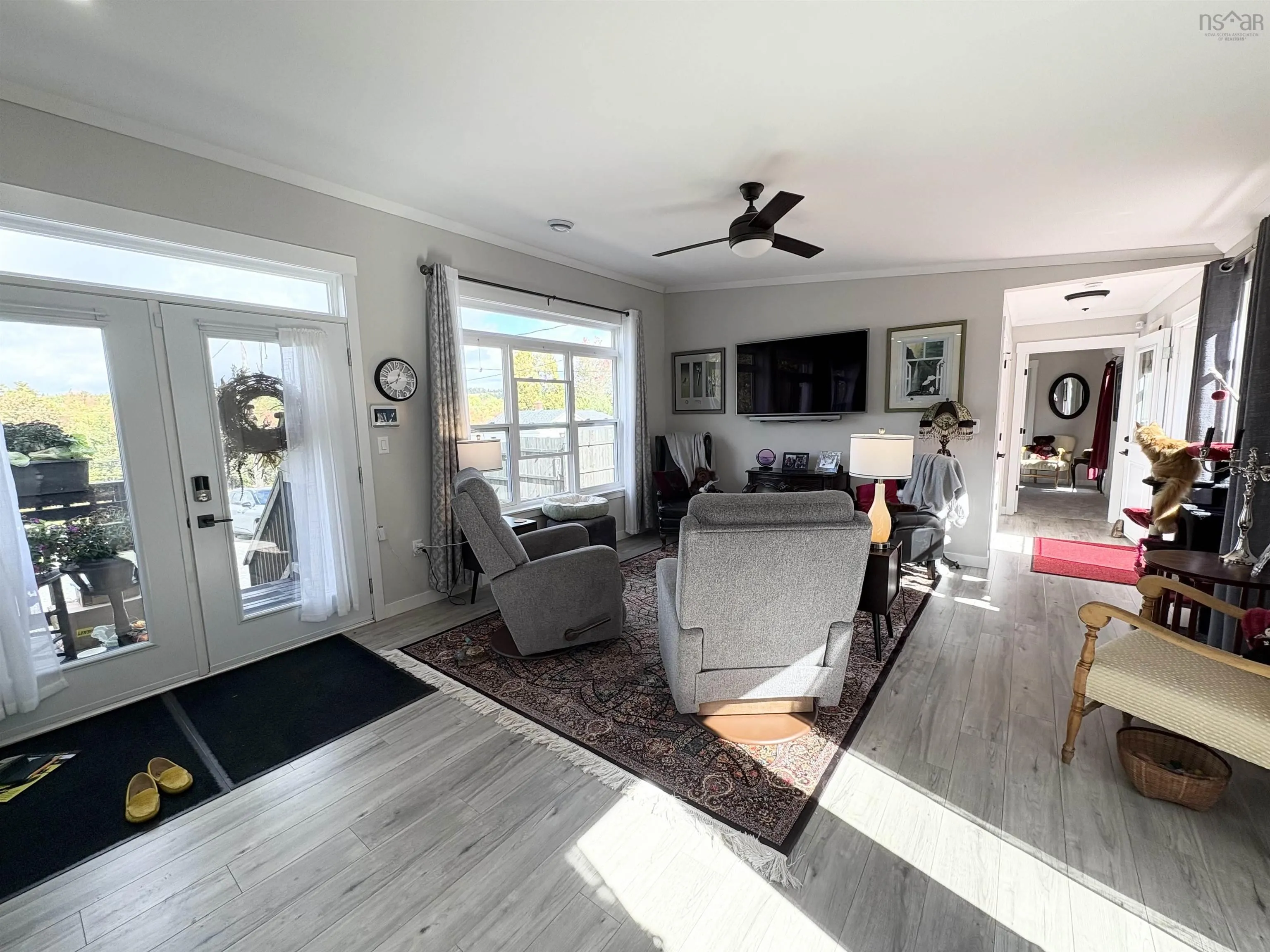 6106 Highway 4 Highway, Linacy, NS B2H 5C4, 3 Bedrooms Bedrooms, ,2 BathroomsBathrooms,Residential,For Sale,4,202524794
