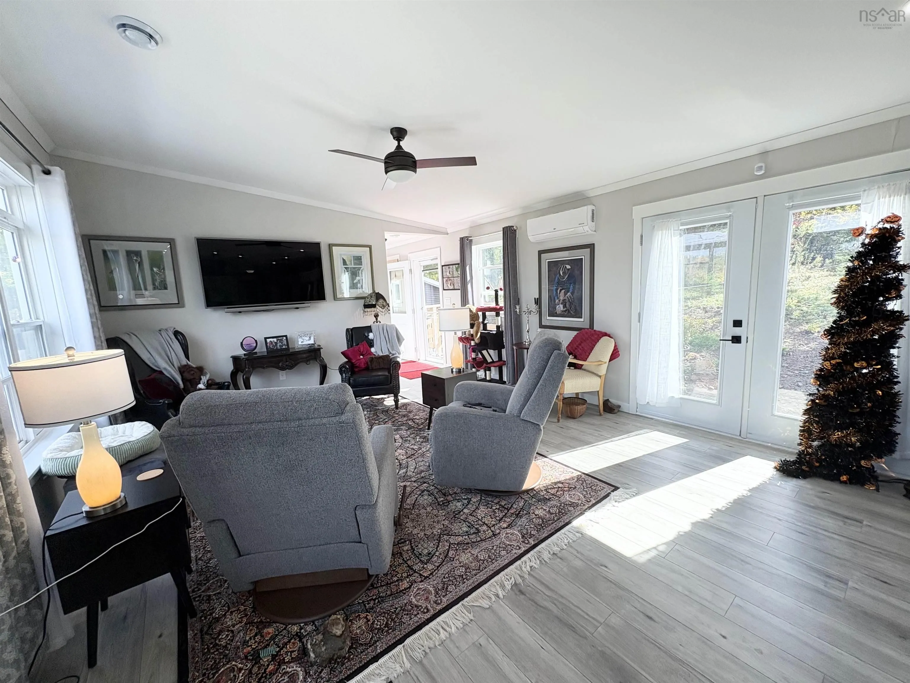 6106 Highway 4 Highway, Linacy, NS B2H 5C4, 3 Bedrooms Bedrooms, ,2 BathroomsBathrooms,Residential,For Sale,4,202524794