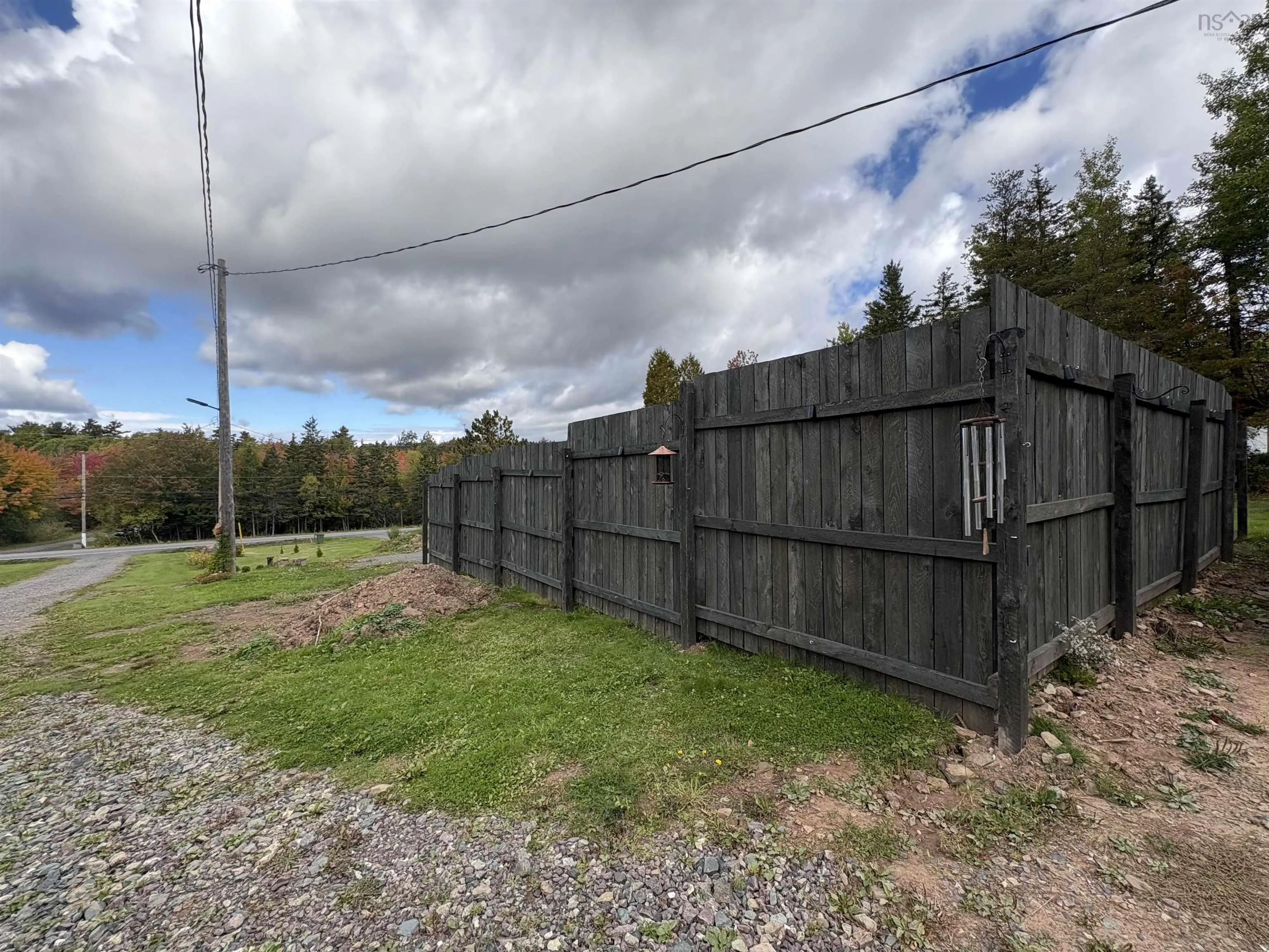 6106 Highway 4 Highway, Linacy, NS B2H 5C4, 3 Bedrooms Bedrooms, ,2 BathroomsBathrooms,Residential,For Sale,4,202524794