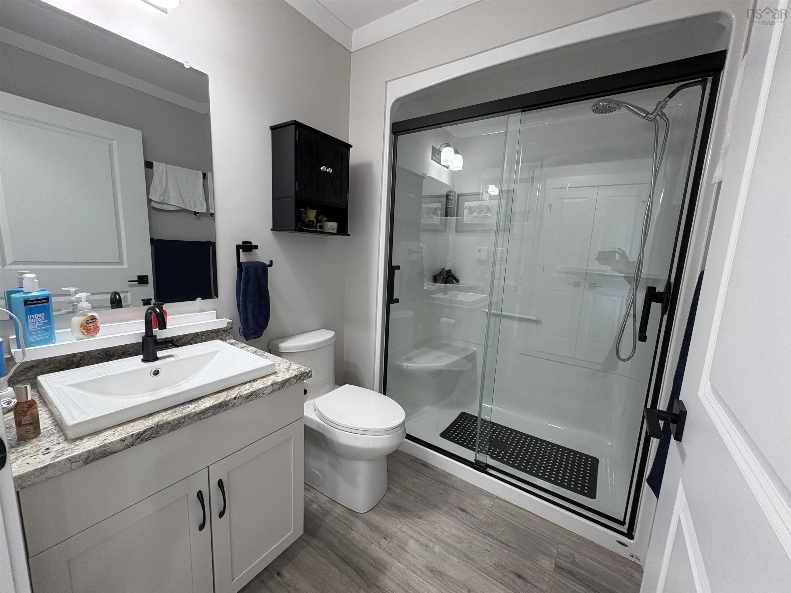 6106 Highway 4 Highway, Linacy, NS B2H 5C4, 3 Bedrooms Bedrooms, ,2 BathroomsBathrooms,Residential,For Sale,4,202524794
