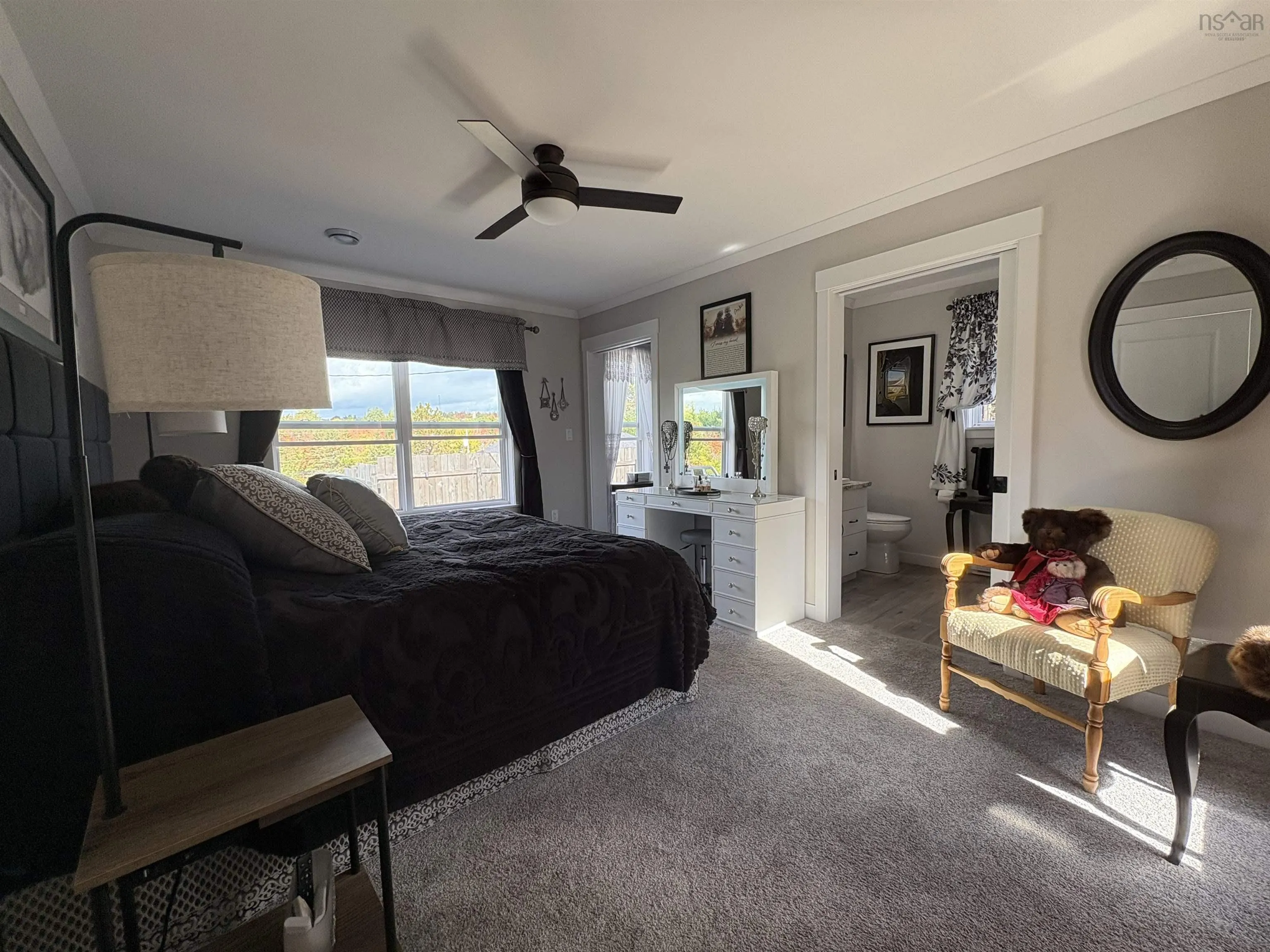 6106 Highway 4 Highway, Linacy, NS B2H 5C4, 3 Bedrooms Bedrooms, ,2 BathroomsBathrooms,Residential,For Sale,4,202524794