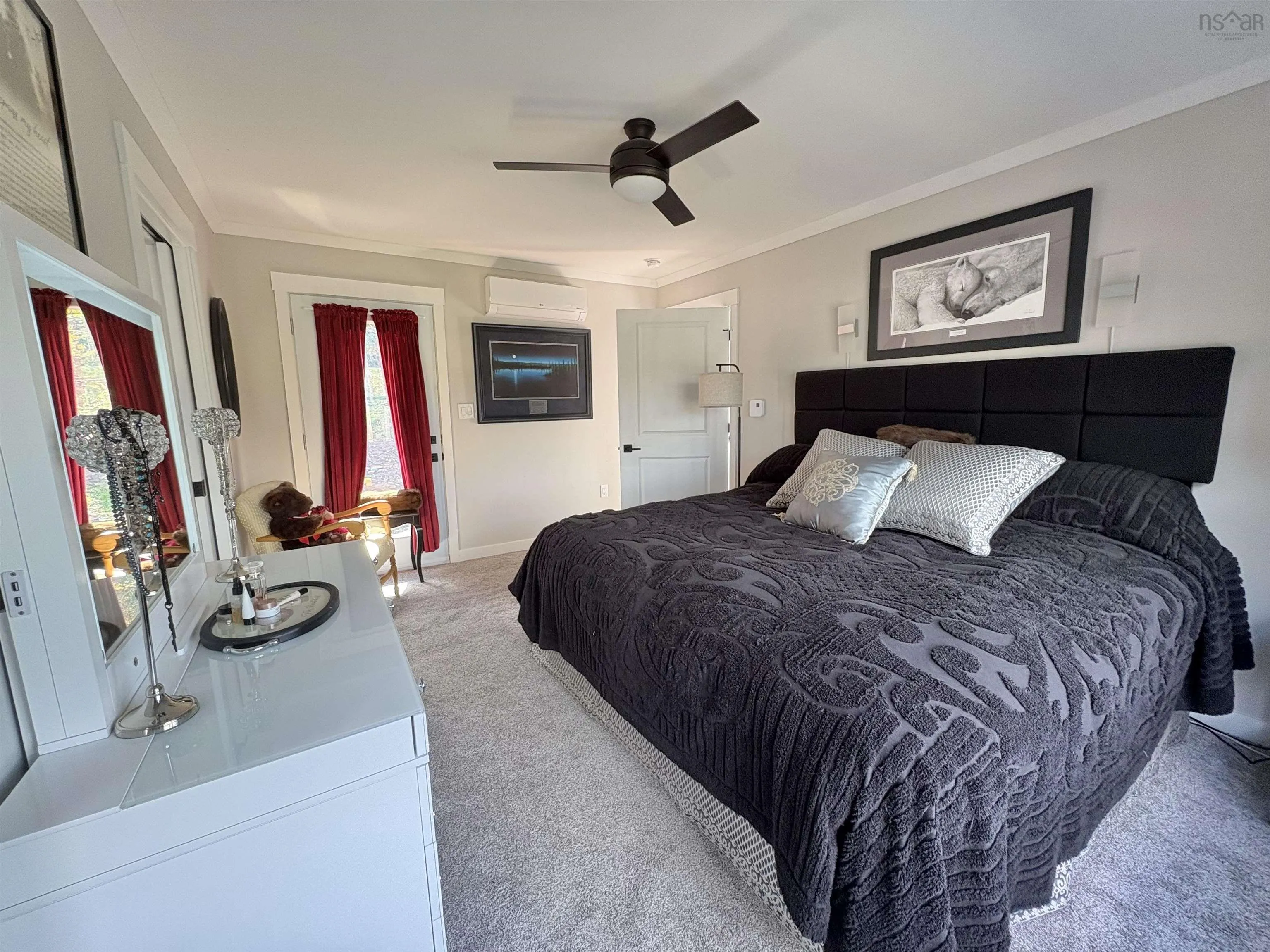6106 Highway 4 Highway, Linacy, NS B2H 5C4, 3 Bedrooms Bedrooms, ,2 BathroomsBathrooms,Residential,For Sale,4,202524794