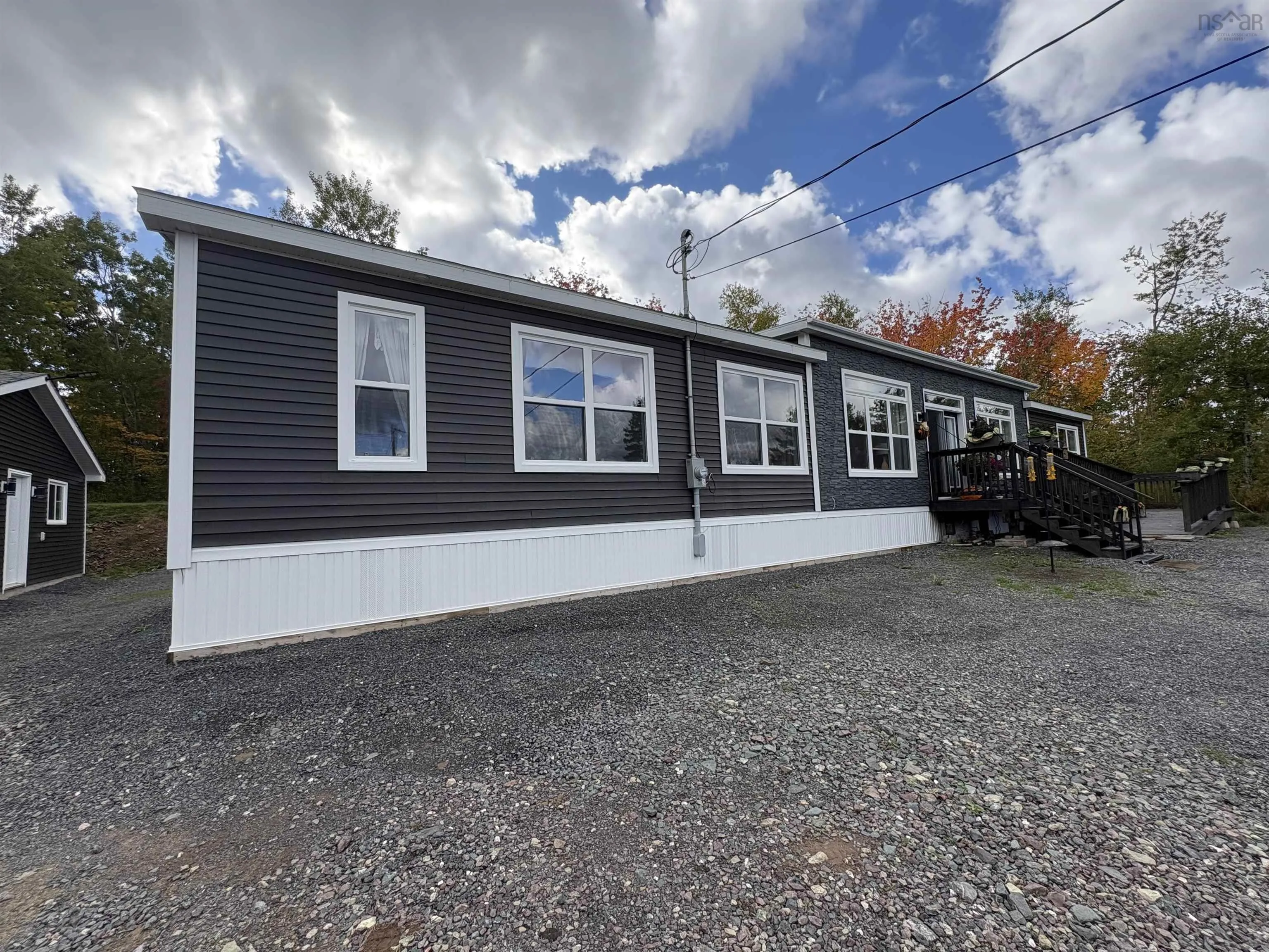 6106 Highway 4 Highway, Linacy, NS B2H 5C4, 3 Bedrooms Bedrooms, ,2 BathroomsBathrooms,Residential,For Sale,4,202524794