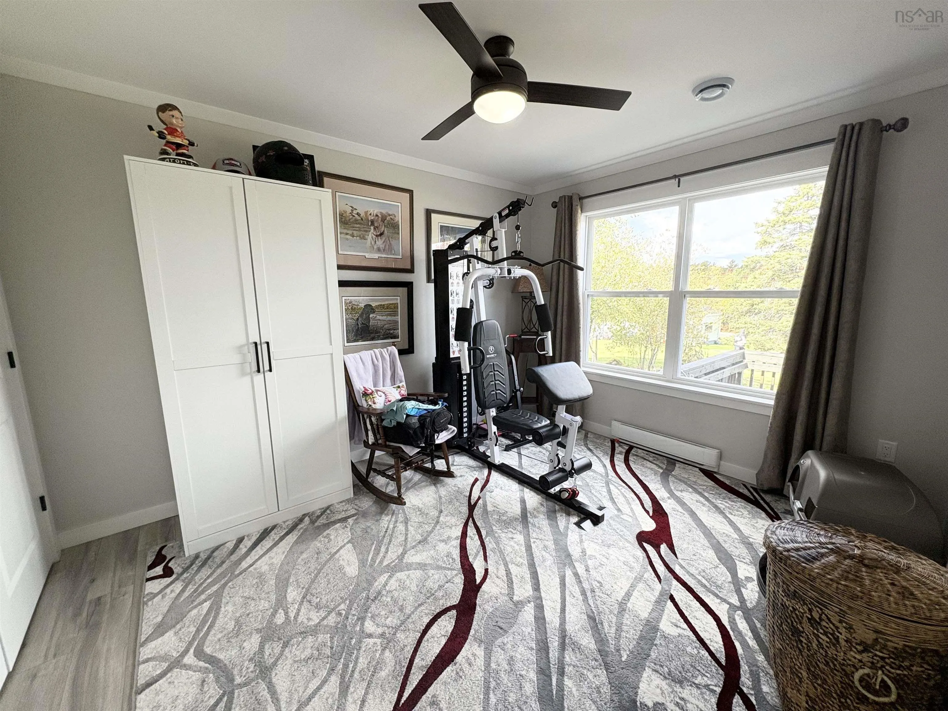 6106 Highway 4 Highway, Linacy, NS B2H 5C4, 3 Bedrooms Bedrooms, ,2 BathroomsBathrooms,Residential,For Sale,4,202524794