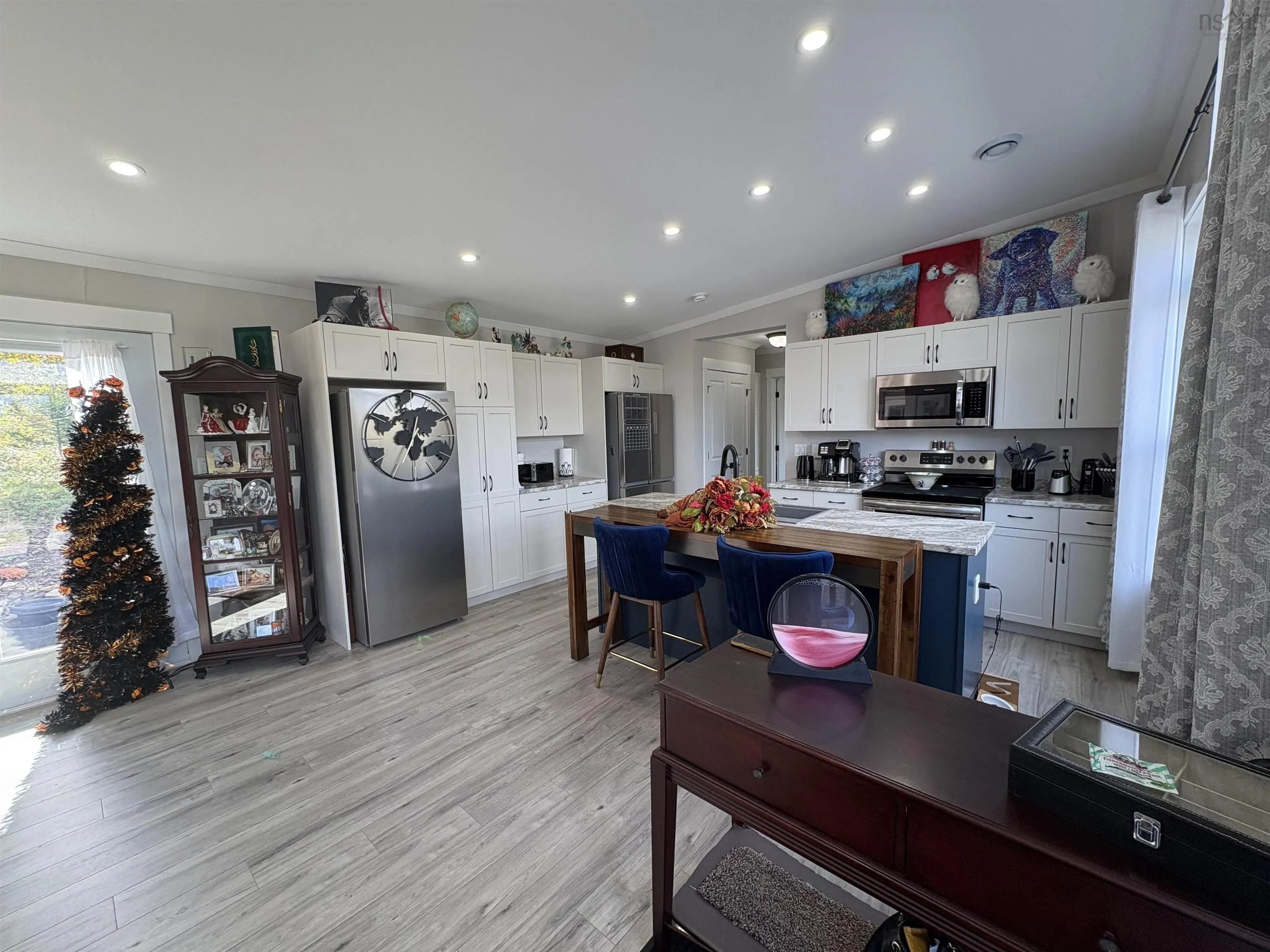 6106 Highway 4 Highway, Linacy, NS B2H 5C4, 3 Bedrooms Bedrooms, ,2 BathroomsBathrooms,Residential,For Sale,4,202524794