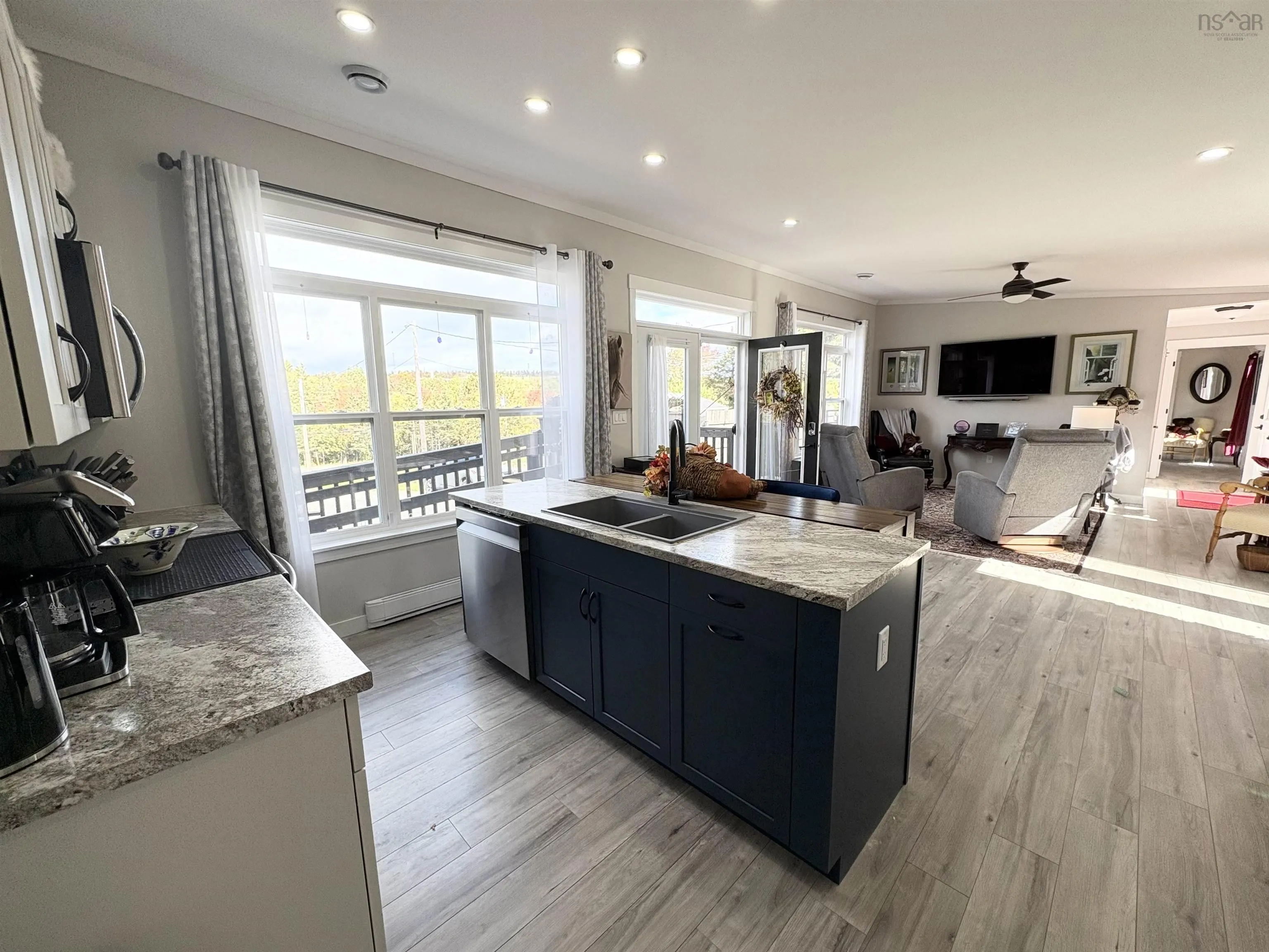 6106 Highway 4 Highway, Linacy, NS B2H 5C4, 3 Bedrooms Bedrooms, ,2 BathroomsBathrooms,Residential,For Sale,4,202524794