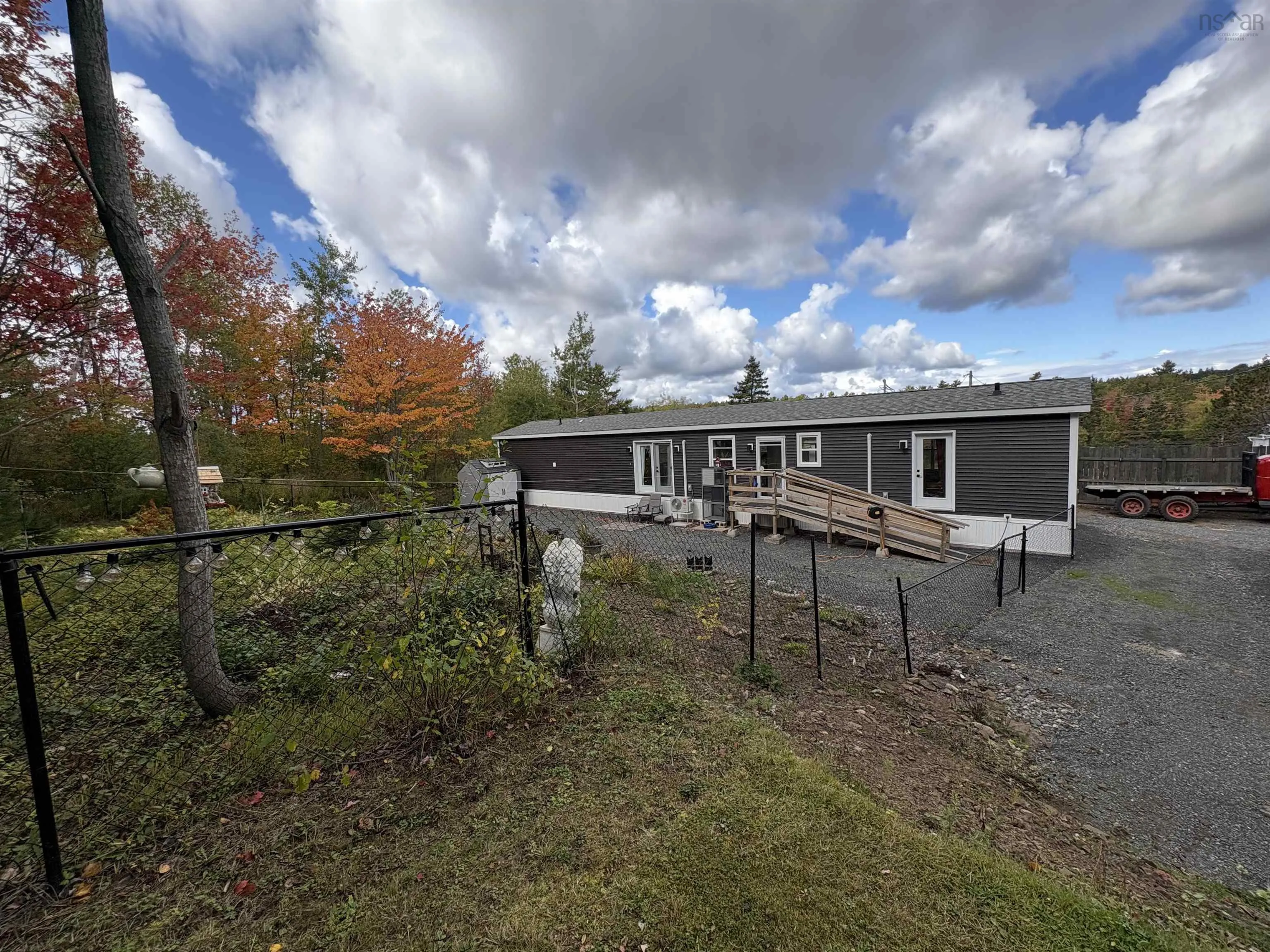 6106 Highway 4 Highway, Linacy, NS B2H 5C4, 3 Bedrooms Bedrooms, ,2 BathroomsBathrooms,Residential,For Sale,4,202524794
