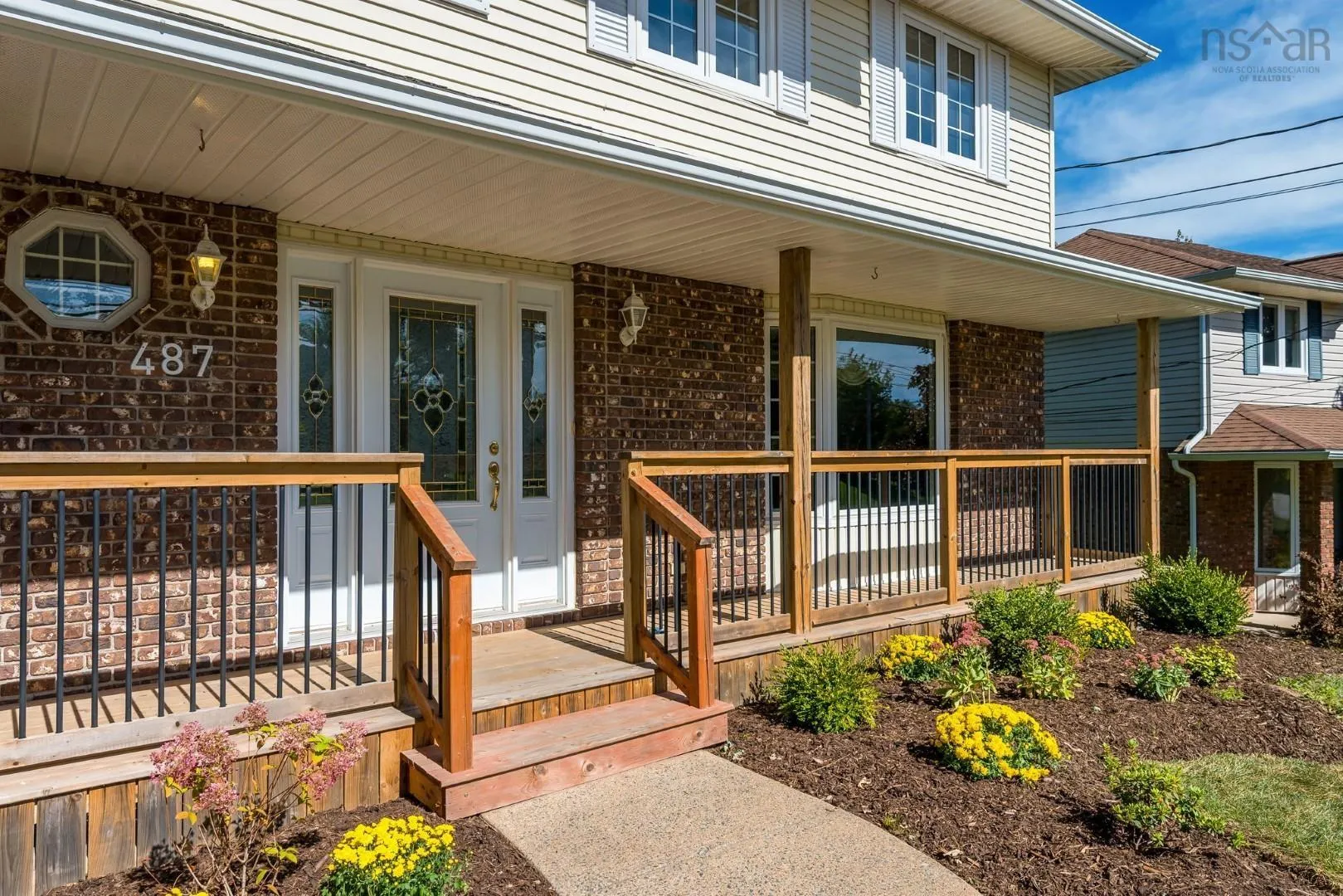 487 Colby Drive, Cole Harbour, NS B2V 2J9, 4 Bedrooms Bedrooms, ,4 BathroomsBathrooms,Residential,For Sale,Colby,202524167