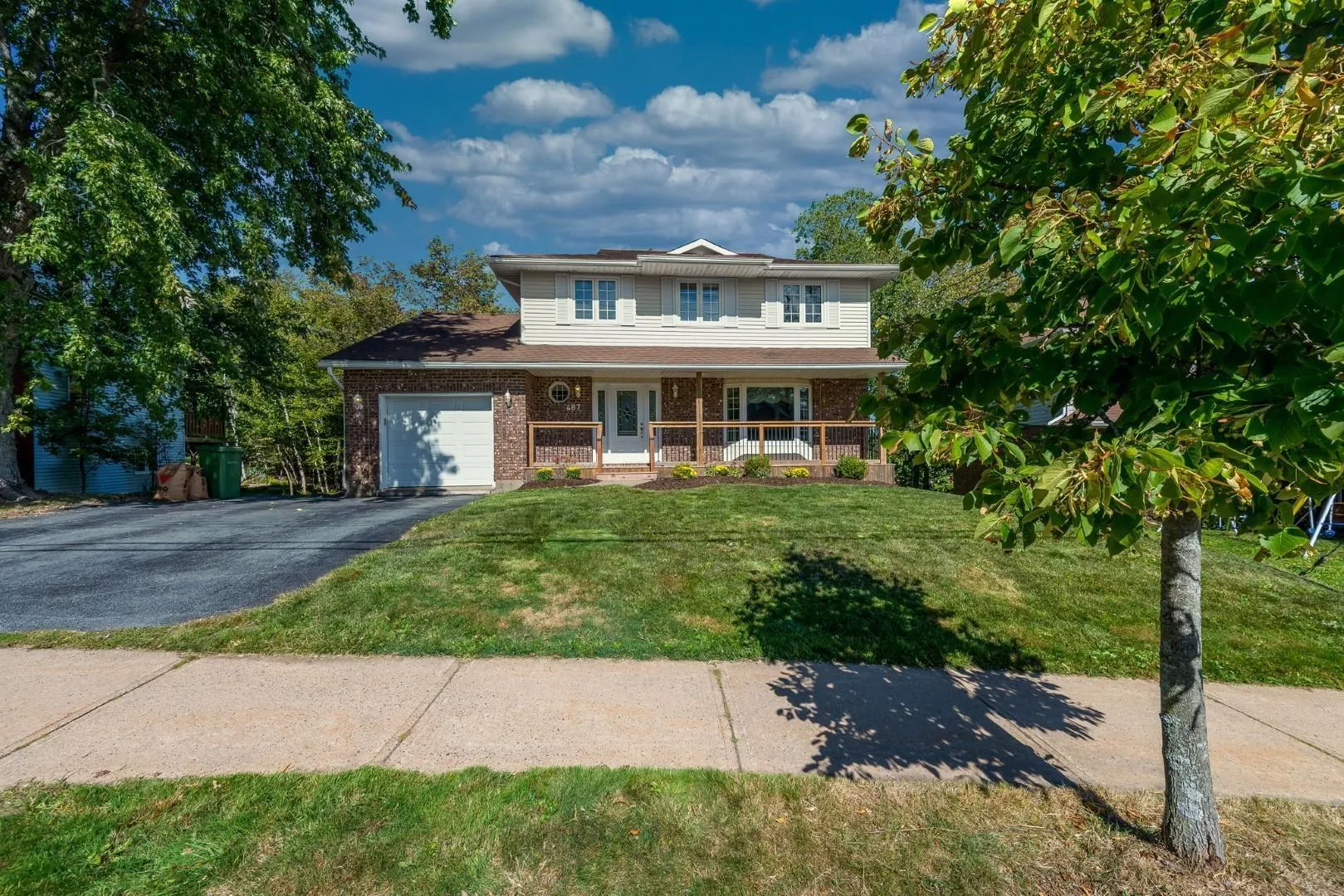 487 Colby Drive, Cole Harbour, NS B2V 2J9, 4 Bedrooms Bedrooms, ,4 BathroomsBathrooms,Residential,For Sale,Colby,202524167